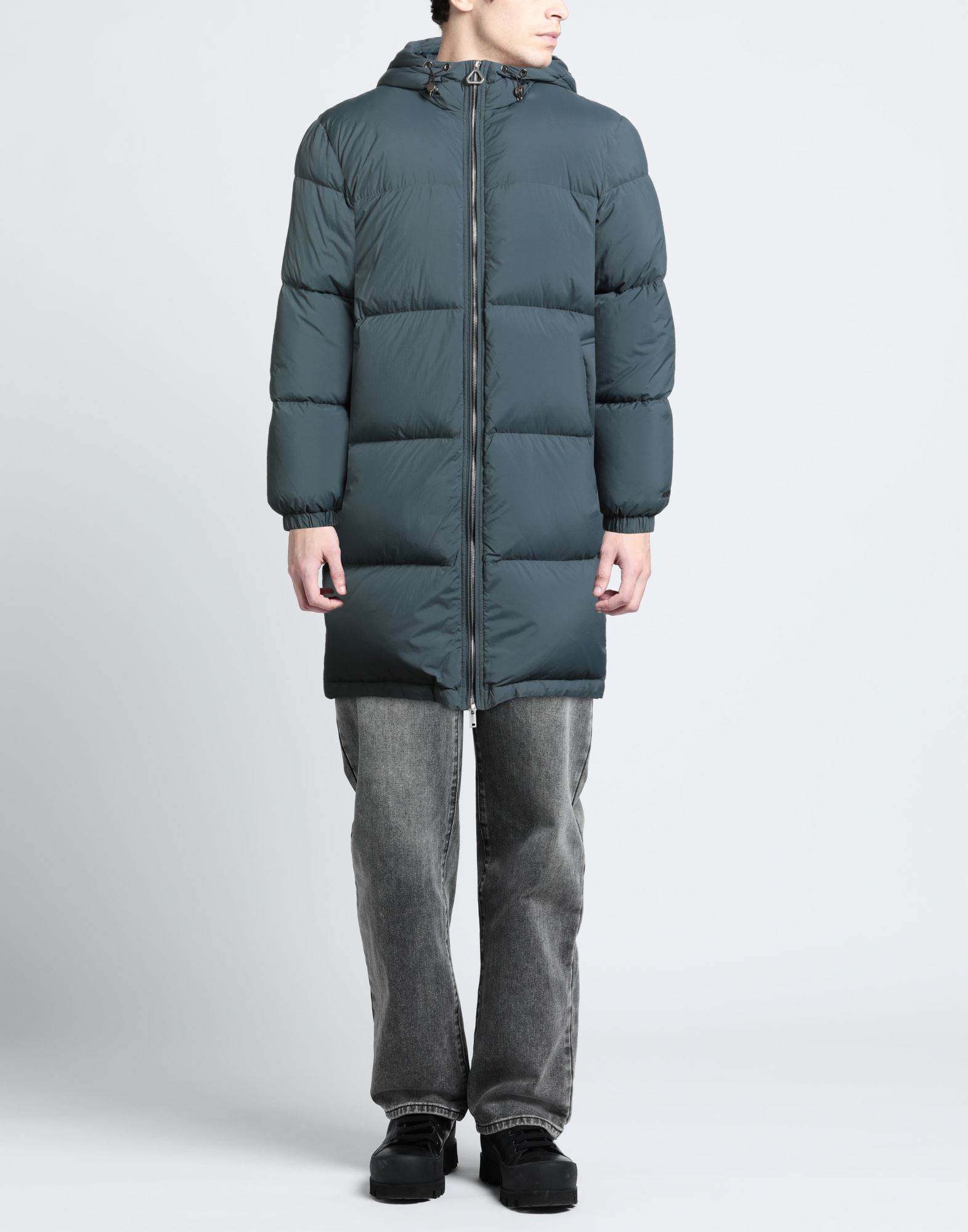 Replumè - Jacken & Mäntel - Pufferjacken & Daunenjacken - On Yoox.com 