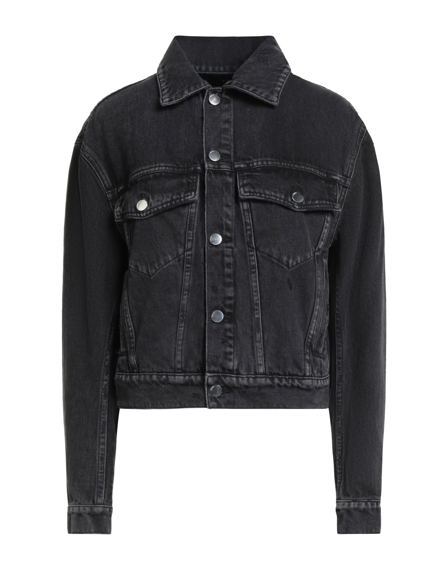 AMIRI AMIRI ΠΑΛΤΟ & ΤΖΑΚΕΤ Denim τζάκετ