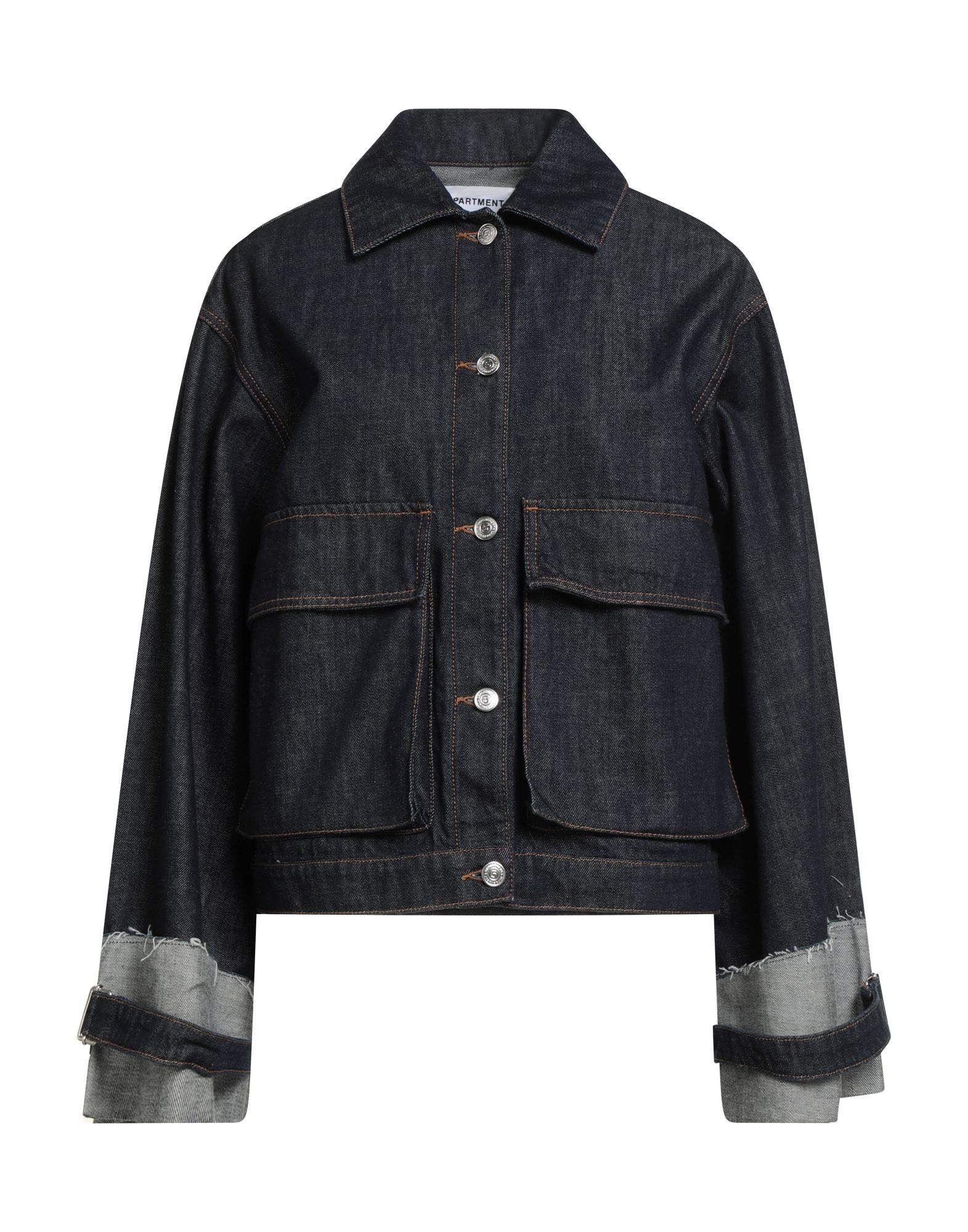  Department 5 - Jacken & Mäntel - Jeansjacken/mäntel - On Yoox.com 