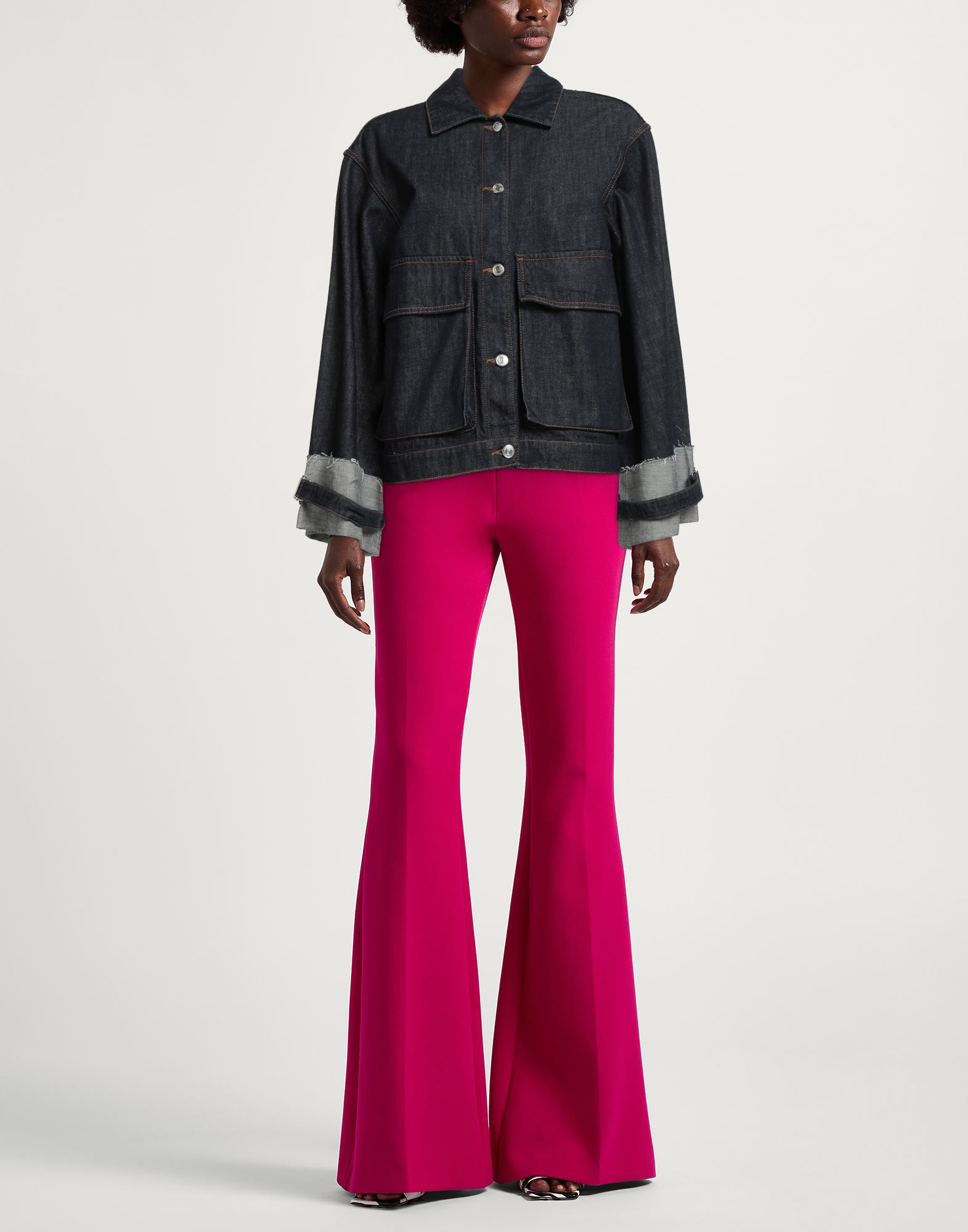  Department 5 - Jacken & Mäntel - Jeansjacken/mäntel - On Yoox.com 
