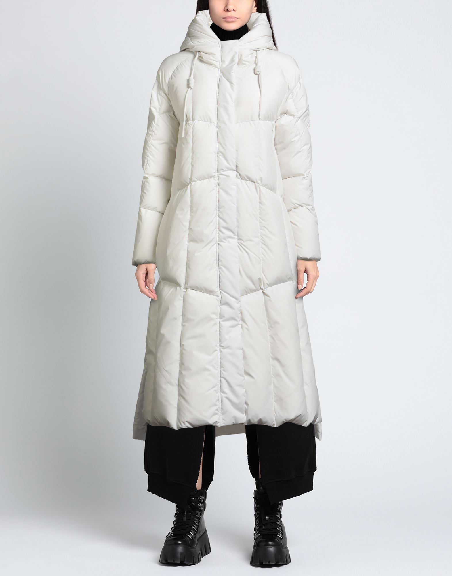  Replumè - Jacken & Mäntel - Pufferjacken & Daunenjacken - On Yoox.com 