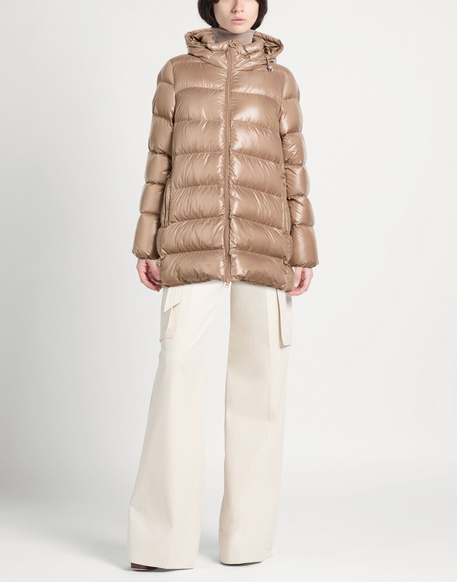  Replumè - Jacken & Mäntel - Pufferjacken & Daunenjacken - On Yoox.com 