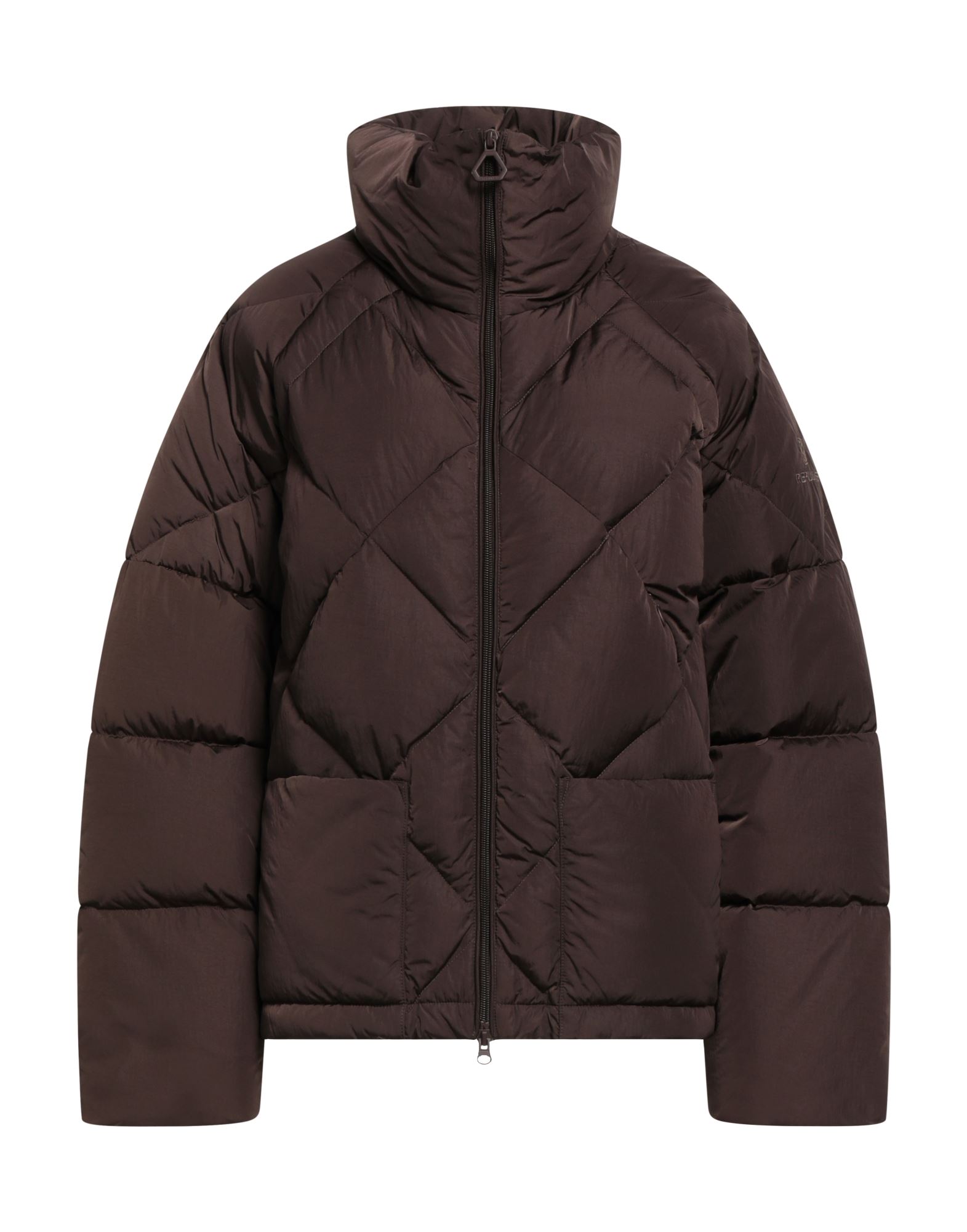  Replumè - Jacken & Mäntel - Pufferjacken & Daunenjacken - On Yoox.com 