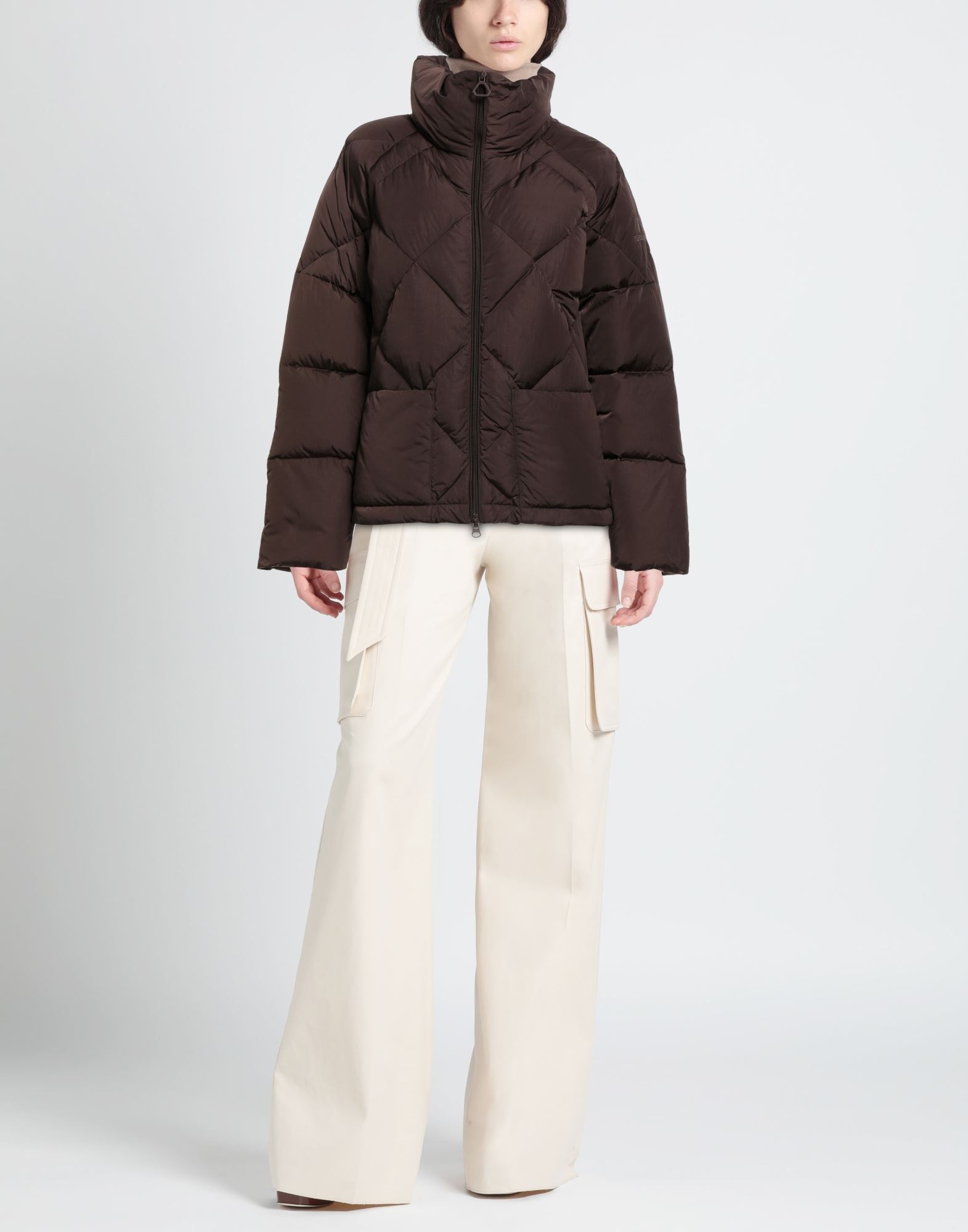  Replumè - Jacken & Mäntel - Pufferjacken & Daunenjacken - On Yoox.com 