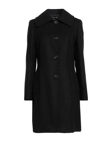 Barbour Abrigo Mujer Negro 40 Mujer