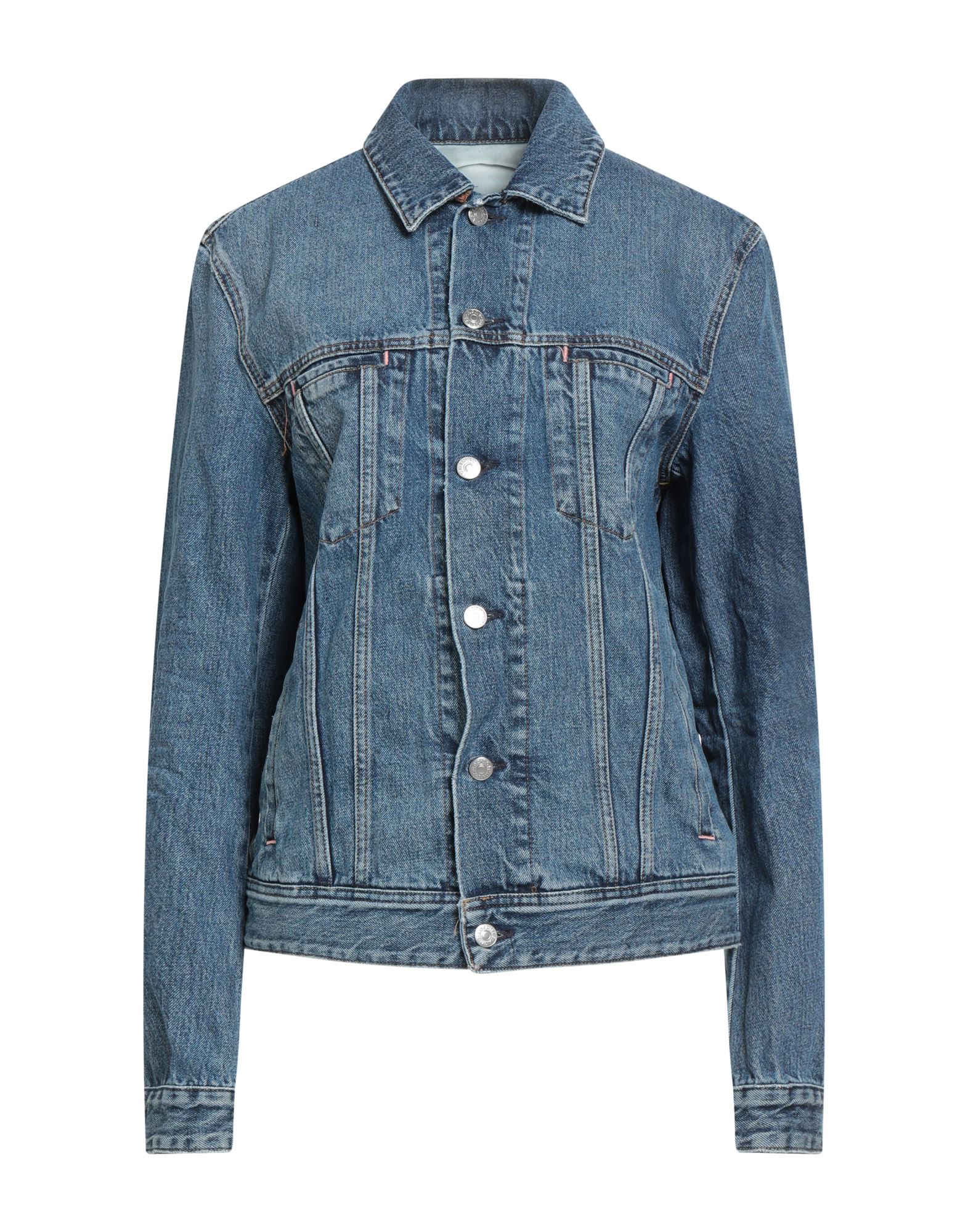ACNE STUDIOS ACNE STUDIOS ΠΑΛΤΟ & ΤΖΑΚΕΤ Denim τζάκετ