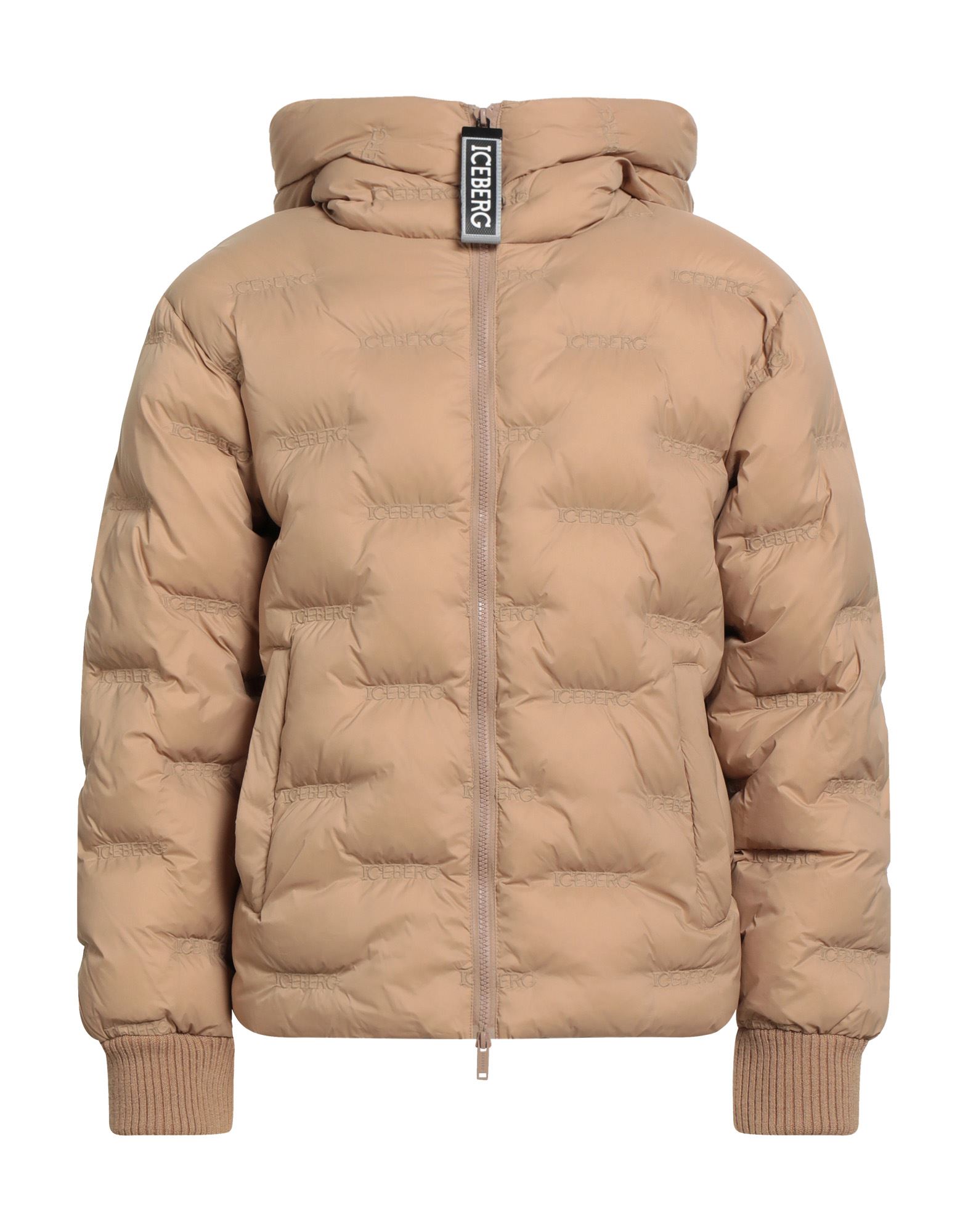  Iceberg - Jacken & Mäntel - Pufferjacken & Daunenjacken - On Yoox.com 