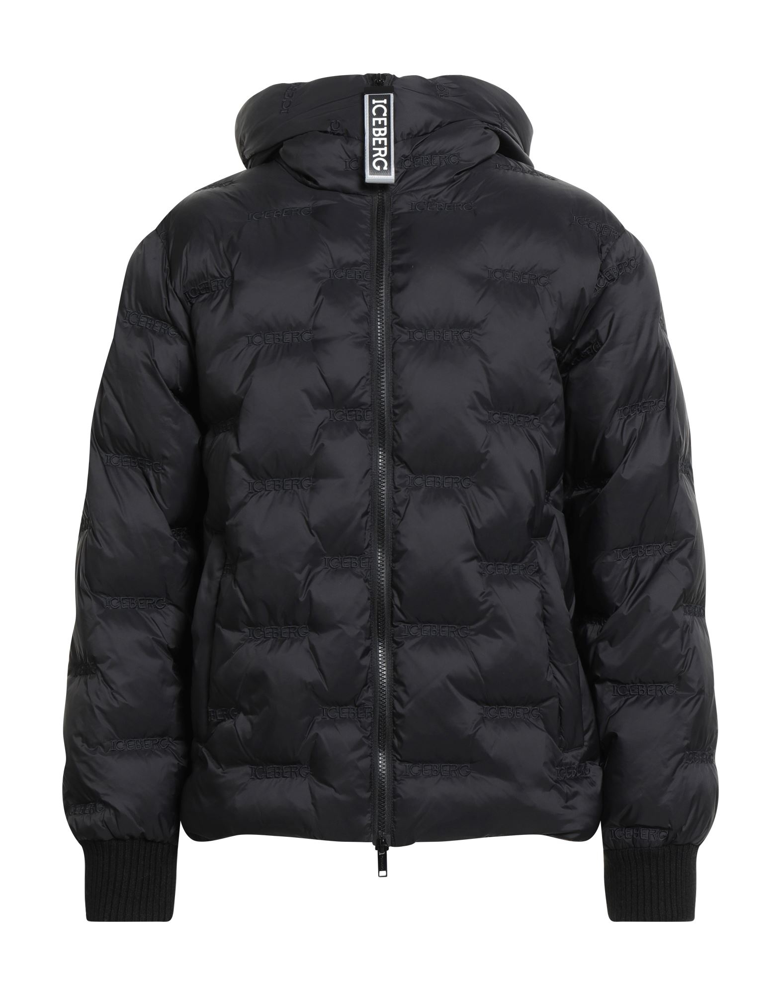  Iceberg - Jacken & Mäntel - Pufferjacken & Daunenjacken - On Yoox.com 