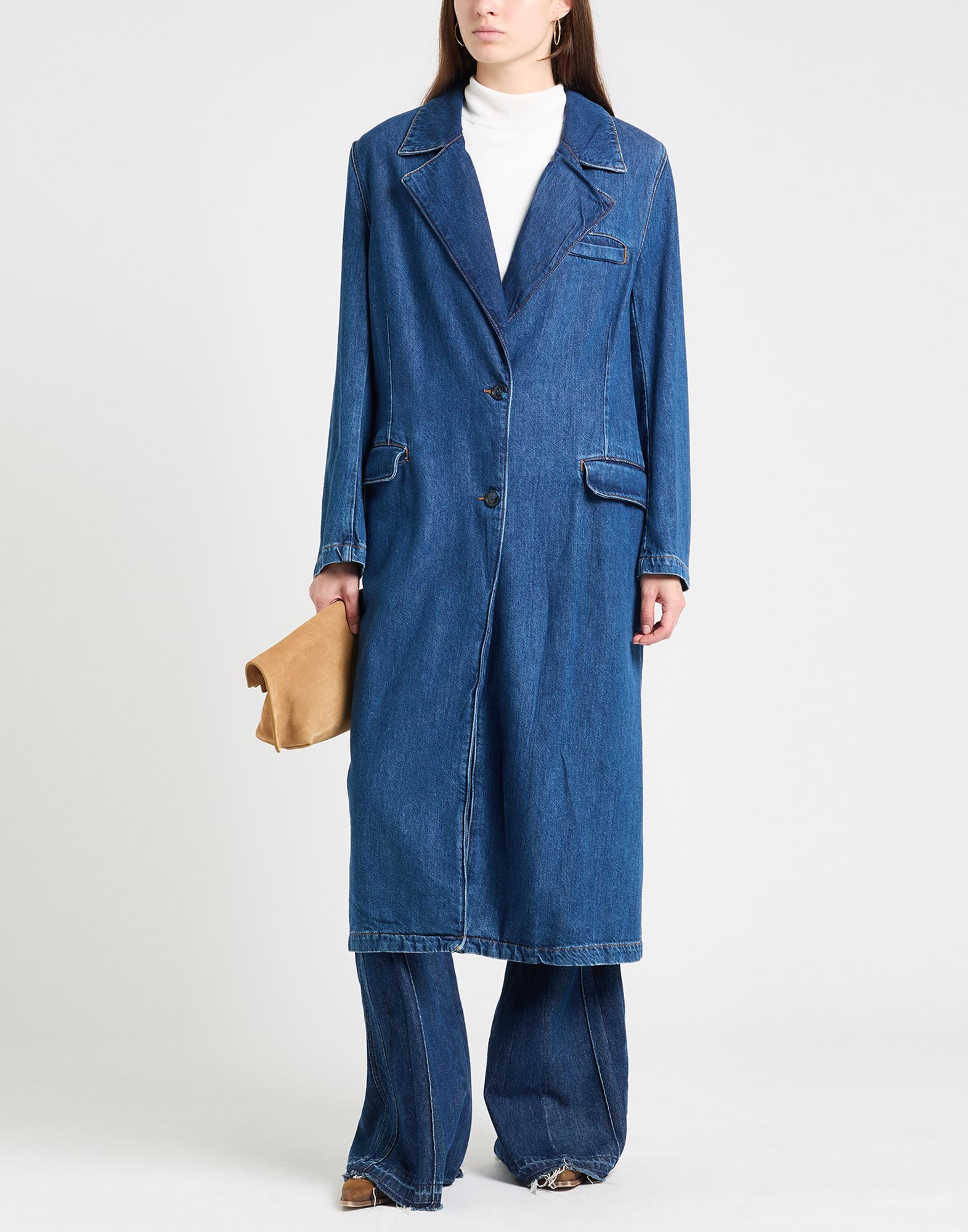  Liu •jo - Jacken & Mäntel - Jeansjacken/mäntel - On Yoox.com 
