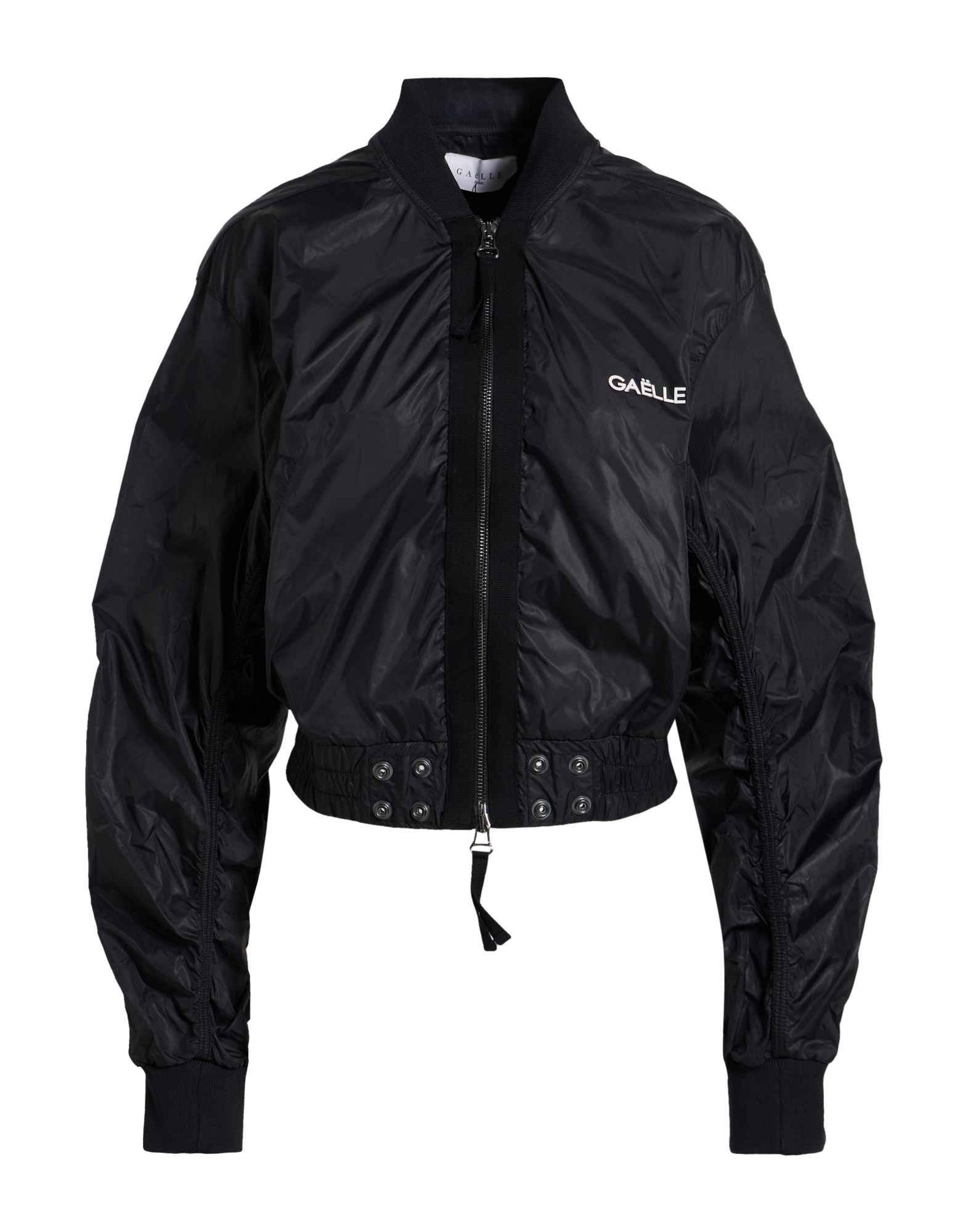  Gaëlle Paris - Jacken & Mäntel - Jacken Und Anoraks - On Yoox.com 