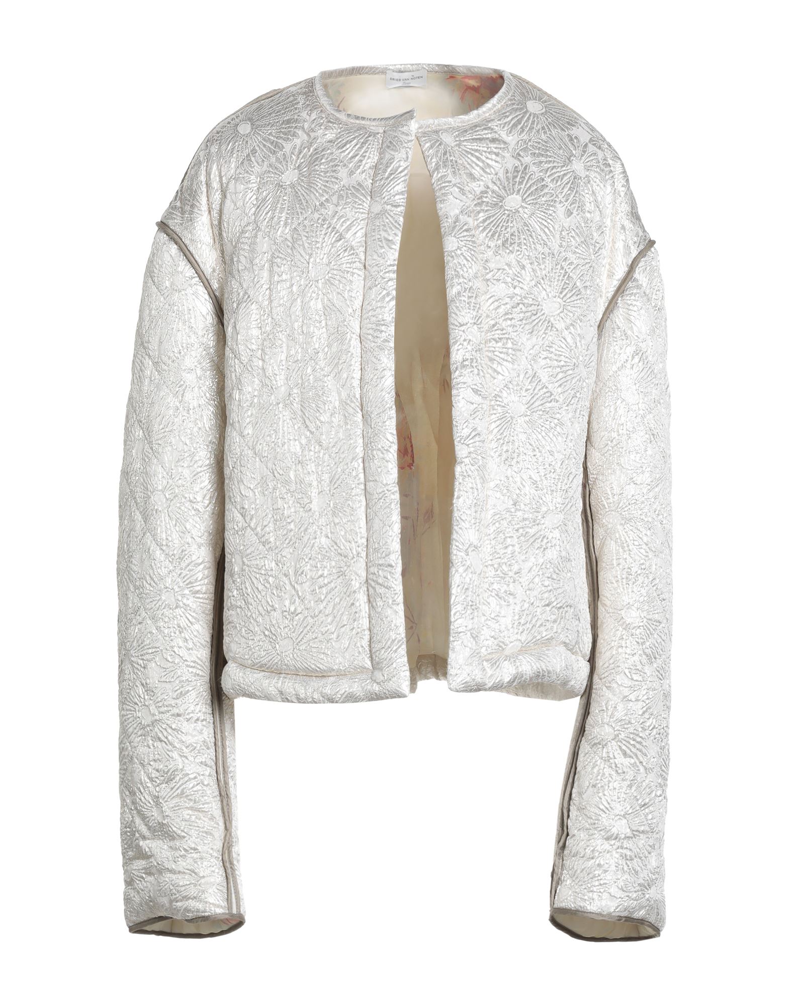  Dries Van Noten - Jacken & Mäntel - Jacken Und Anoraks - On Yoox.com 