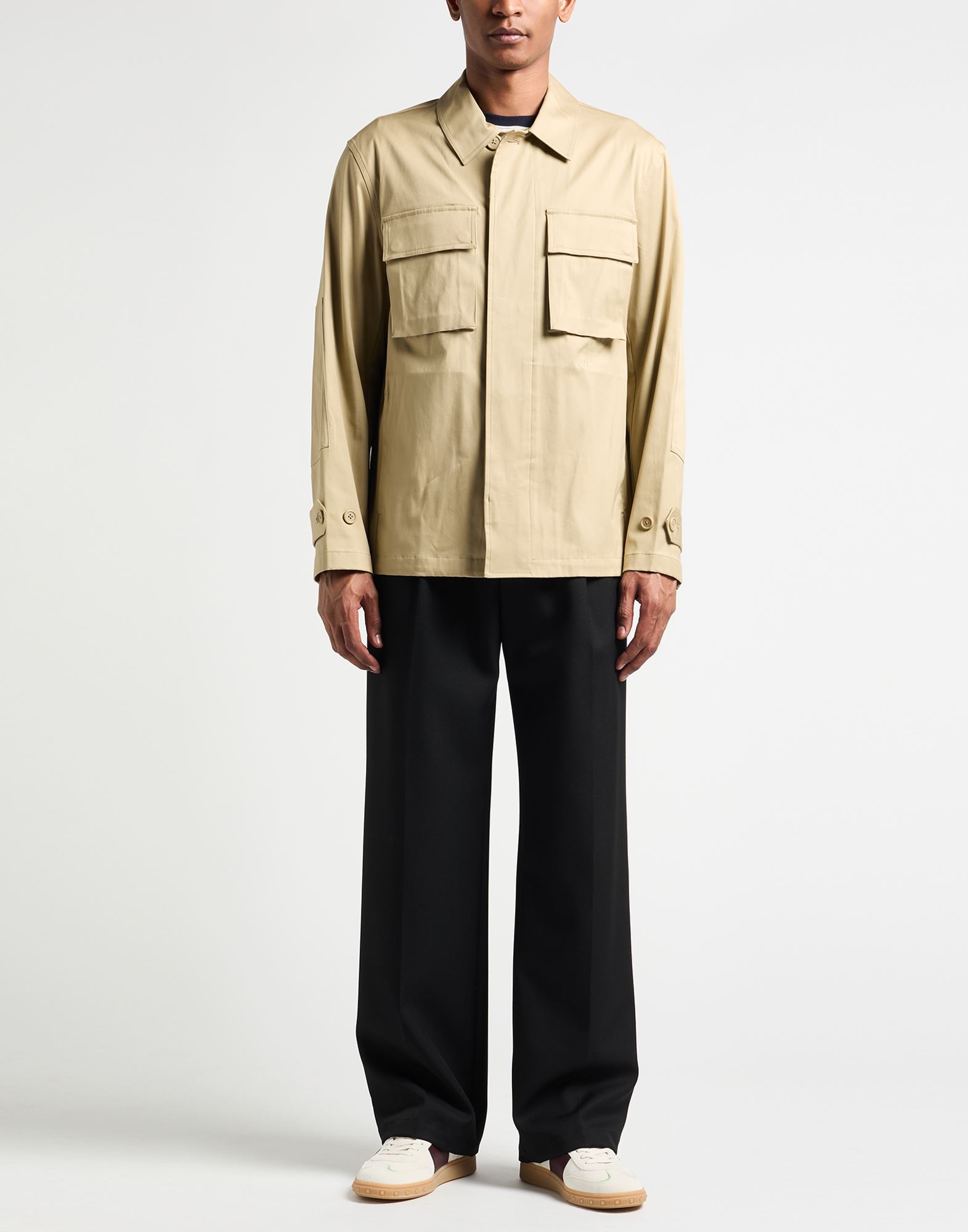  Helmut Lang - Jacken & Mäntel - Jacken Und Anoraks - On Yoox.com 