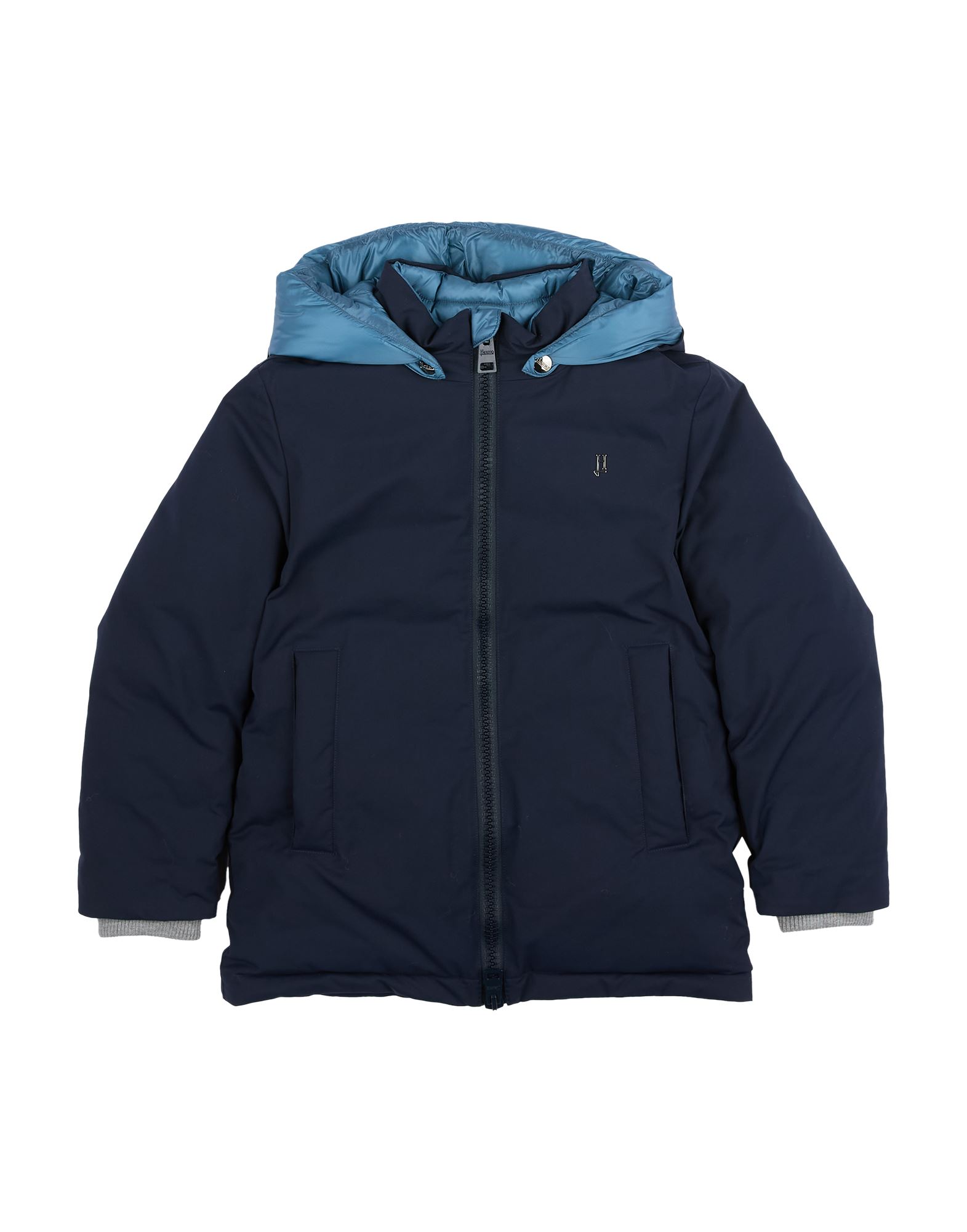  Herno - Jacken & Mäntel - Pufferjacken & Daunenjacken - On Yoox.com 