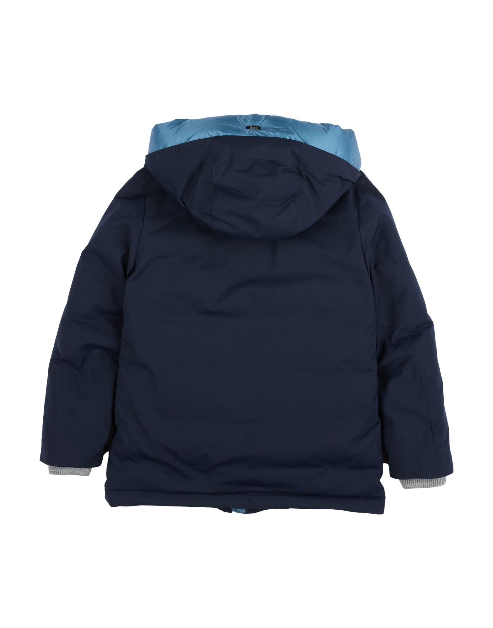  Herno - Jacken & Mäntel - Pufferjacken & Daunenjacken - On Yoox.com 
