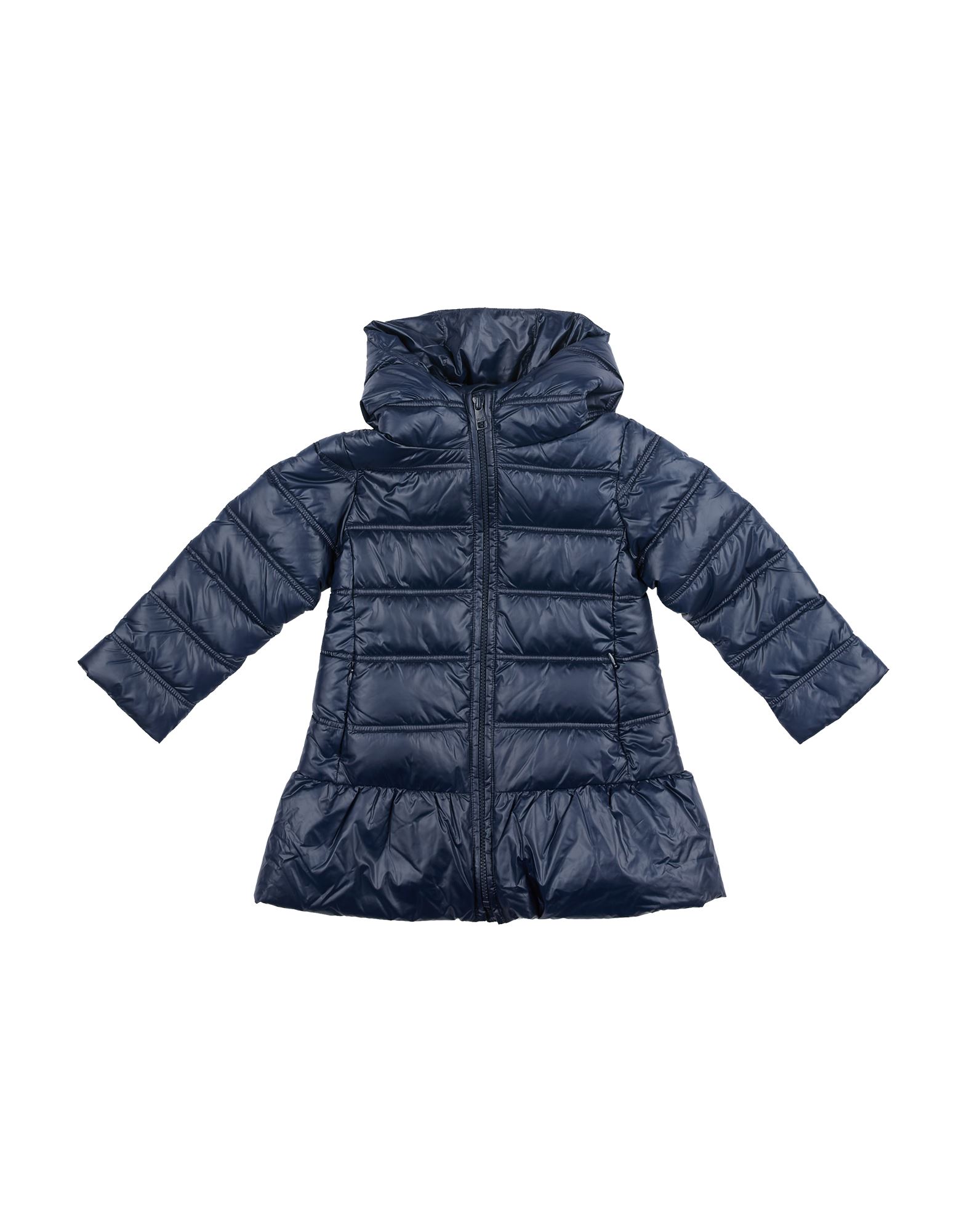  Liu •jo - Jacken & Mäntel - Pufferjacken & Daunenjacken - On Yoox.com 