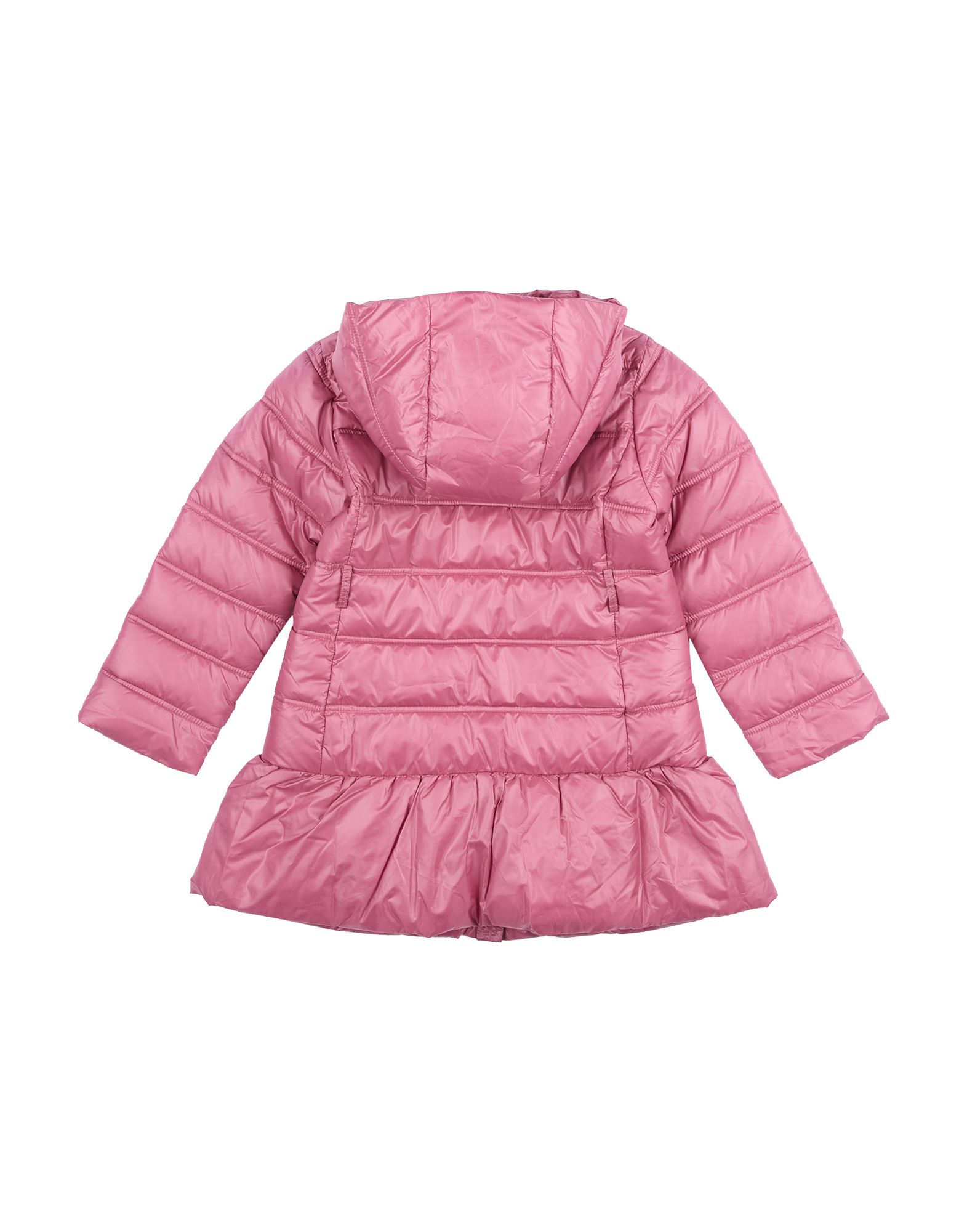  Liu •jo - Jacken & Mäntel - Pufferjacken & Daunenjacken - On Yoox.com 