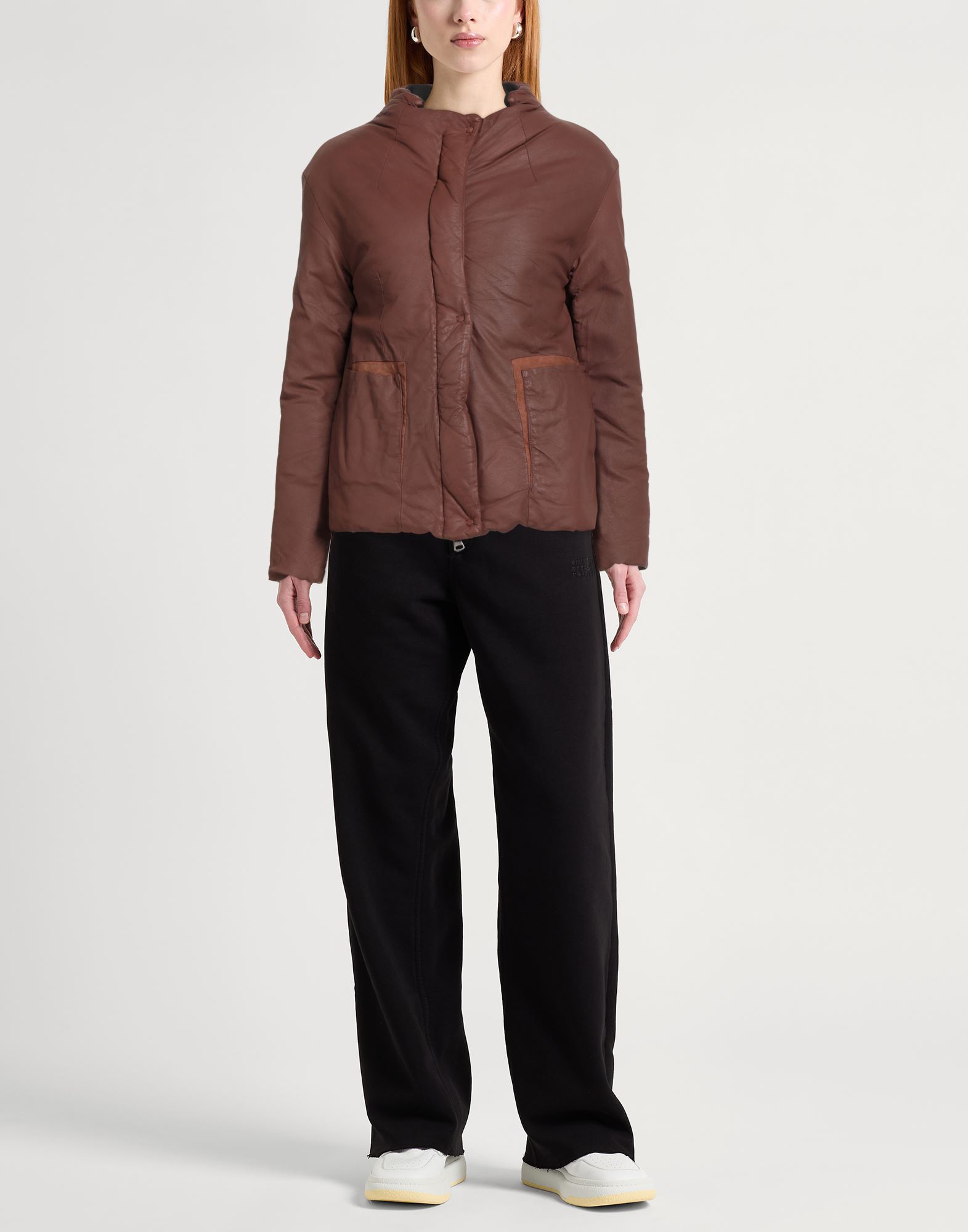  Transit - Jacken & Mäntel - Jacken Und Anoraks - On Yoox.com 