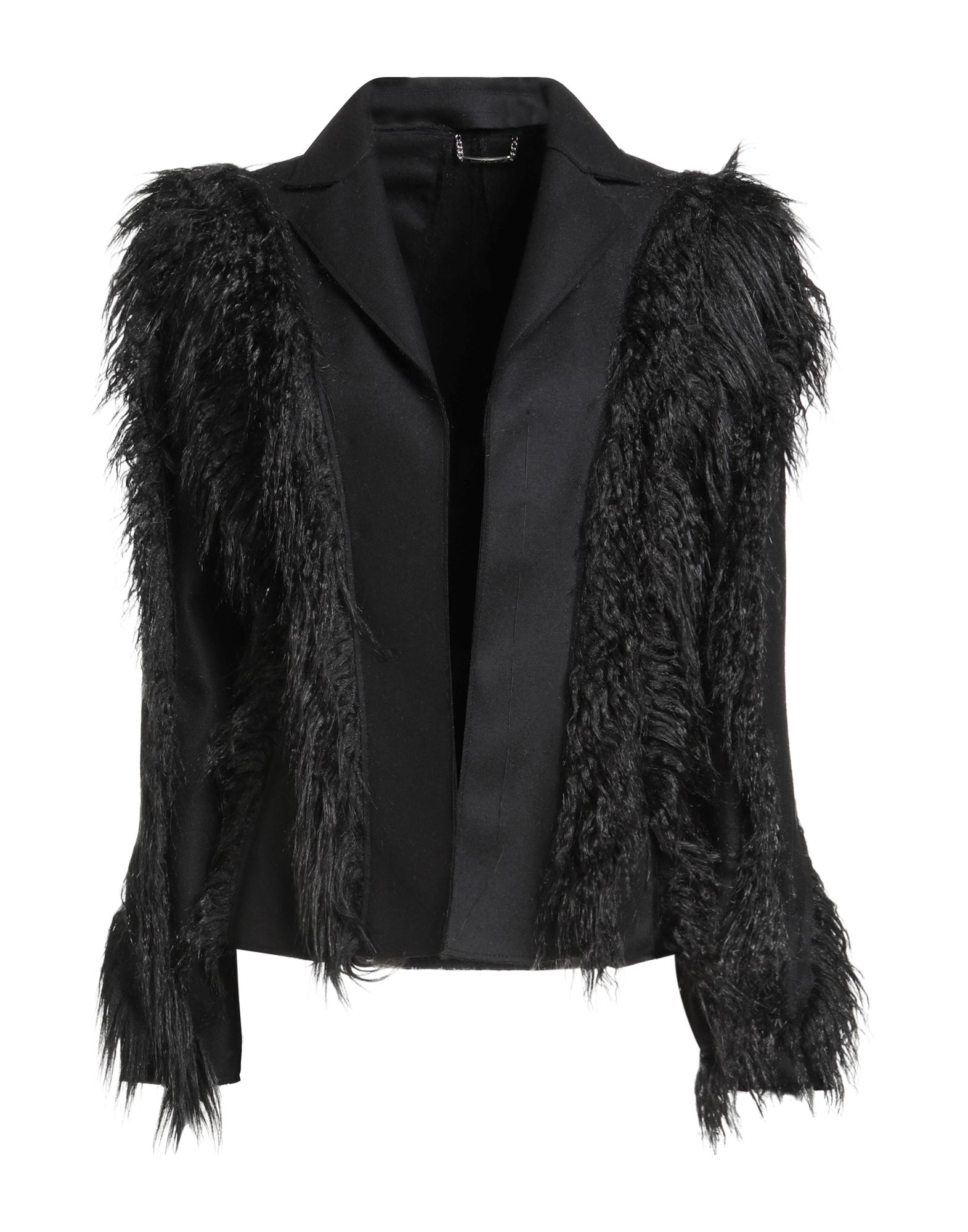  Alberta Ferretti - Jacken & Mäntel - Jacken Und Anoraks - On Yoox.com 