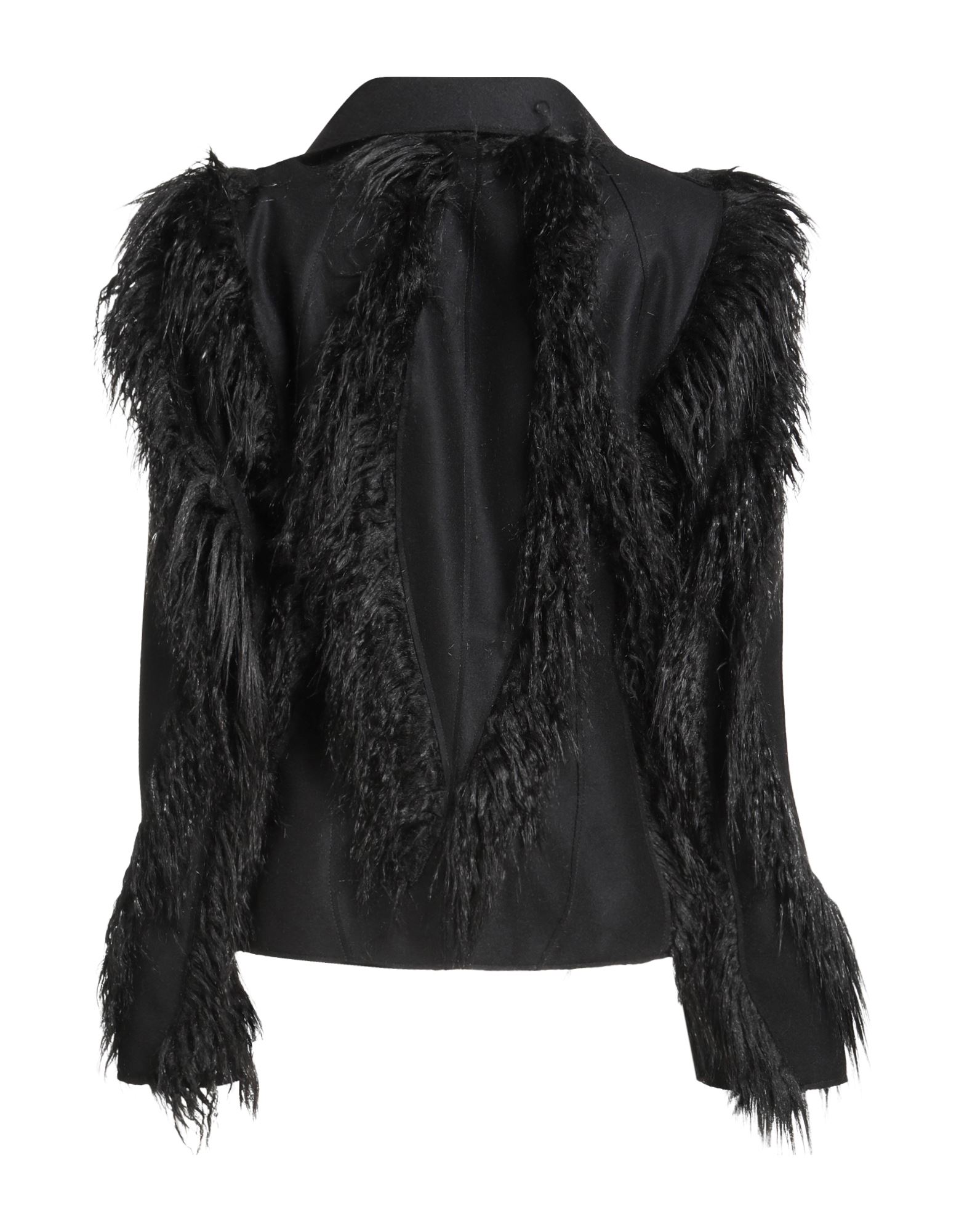  Alberta Ferretti - Jacken & Mäntel - Jacken Und Anoraks - On Yoox.com 