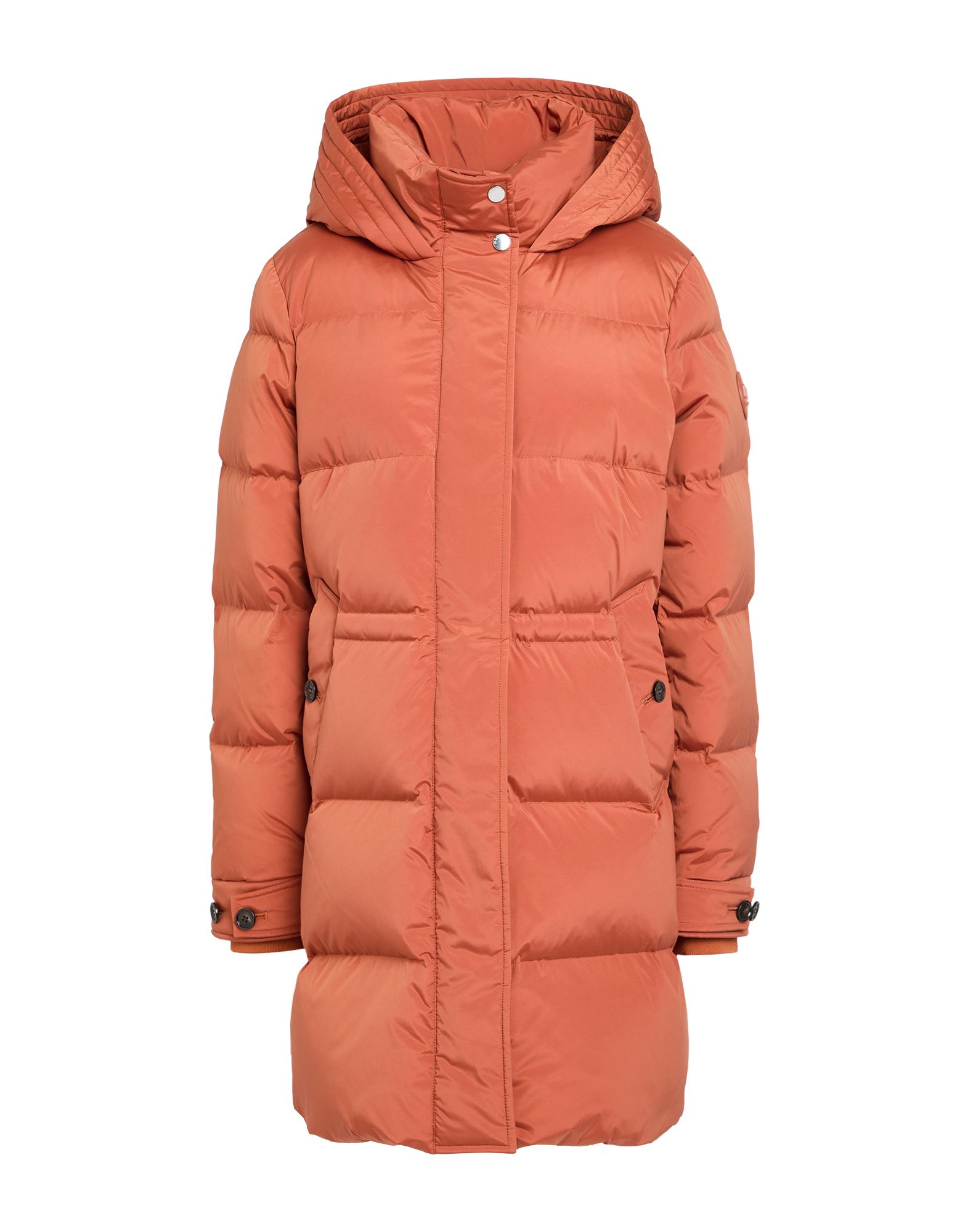  Woolrich - Jacken & Mäntel - Pufferjacken & Daunenjacken - On Yoox.com 