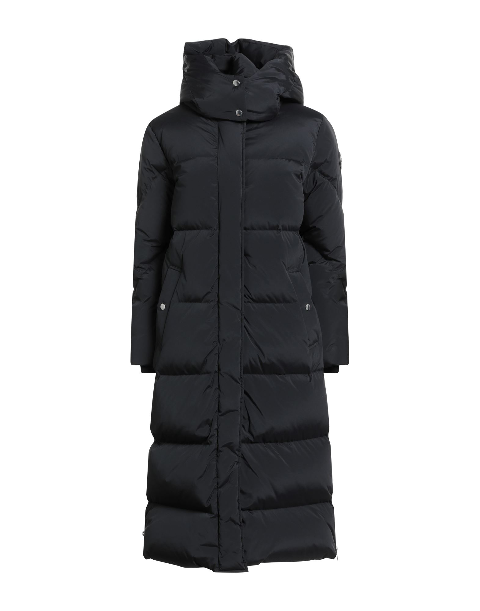  Woolrich - Jacken & Mäntel - Pufferjacken & Daunenjacken - On Yoox.com 