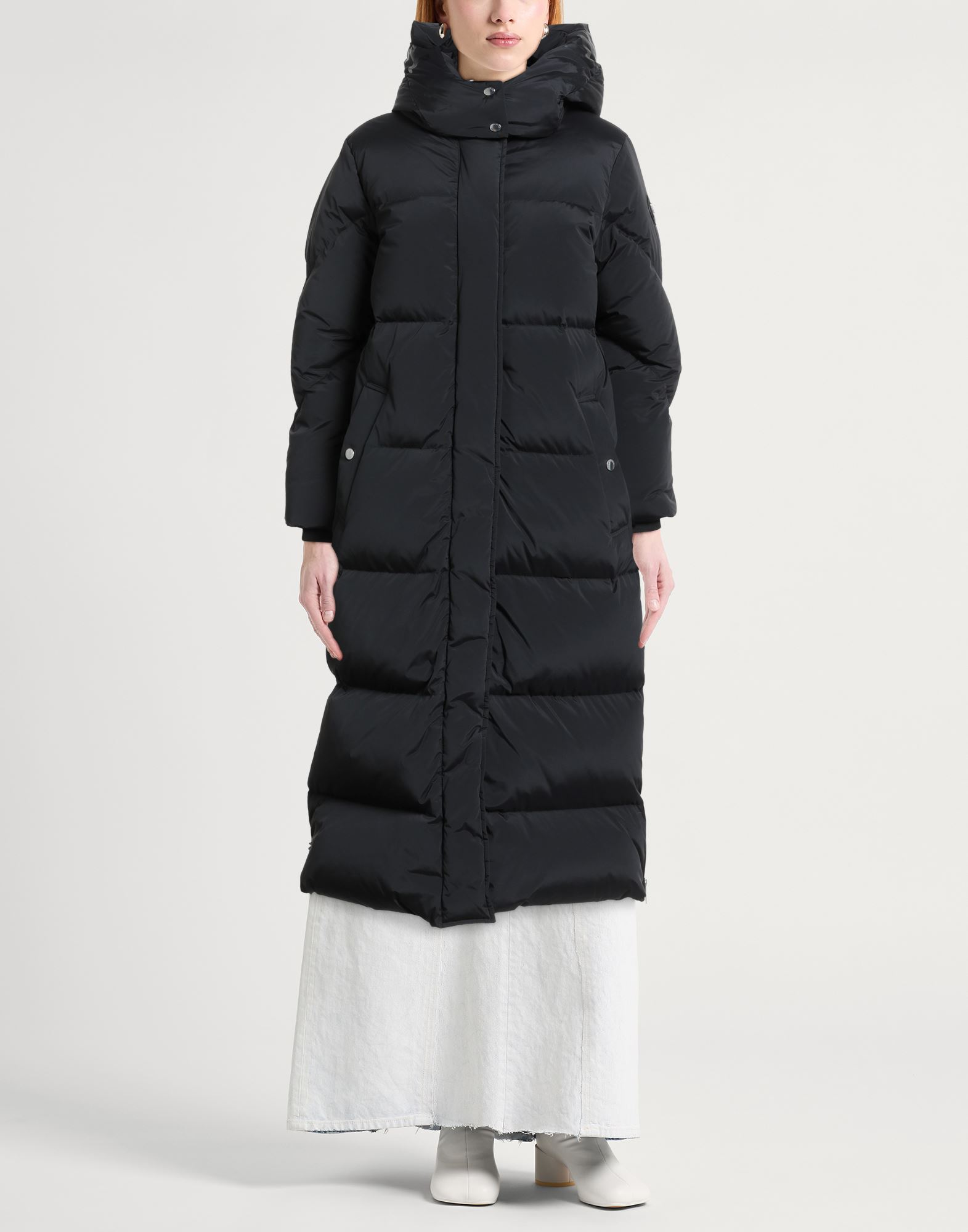  Woolrich - Jacken & Mäntel - Pufferjacken & Daunenjacken - On Yoox.com 
