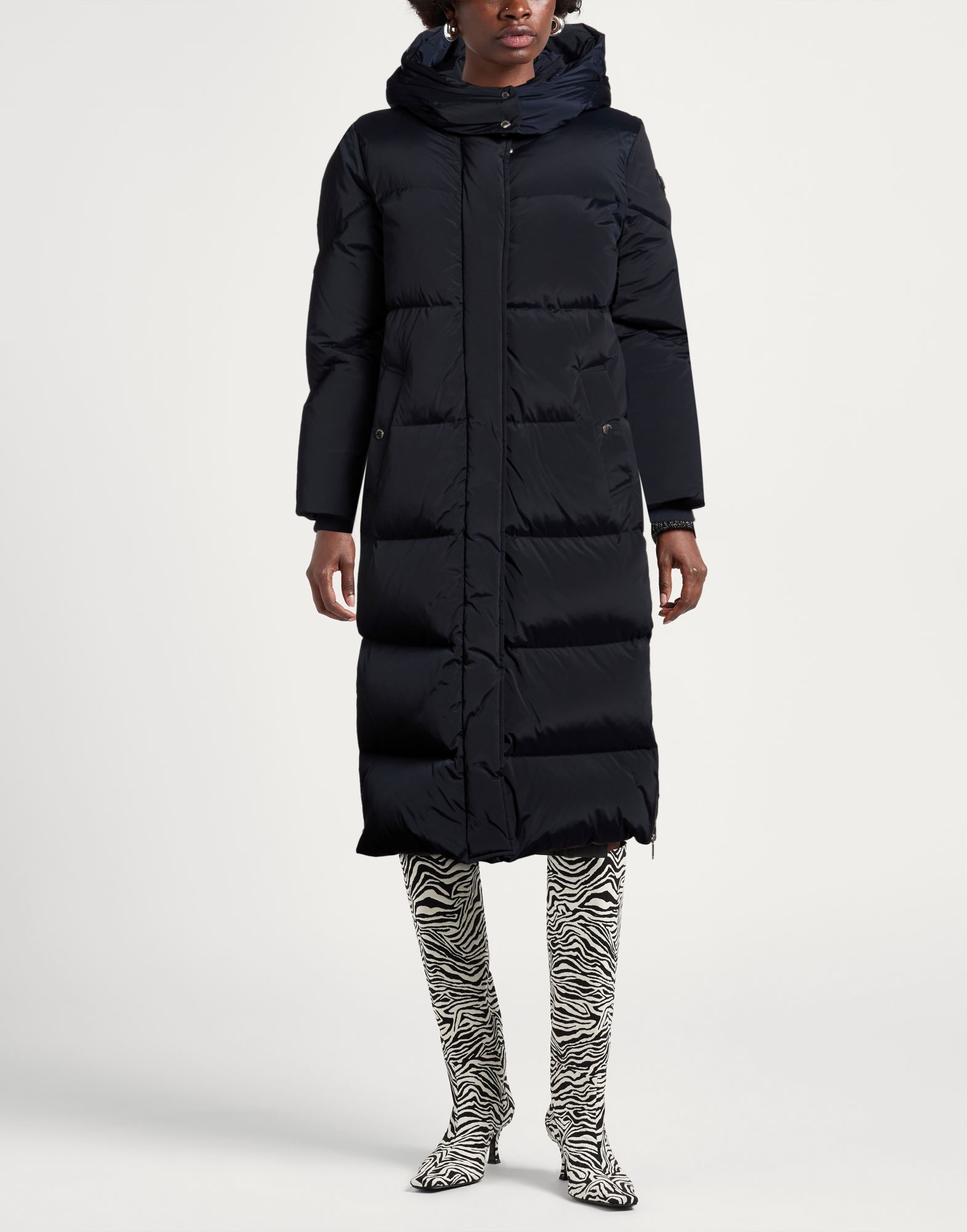  Woolrich - Jacken & Mäntel - Pufferjacken & Daunenjacken - On Yoox.com 