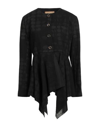 Jacke & Anorak Damen Schwarz M Damen