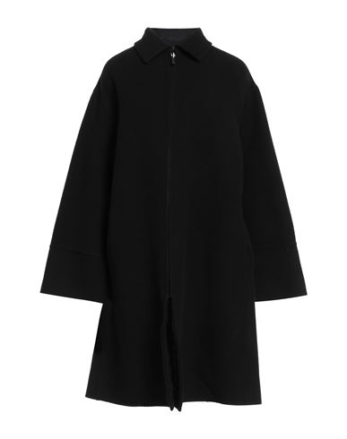 Mantel Damen Schwarz 38,42 Damen
