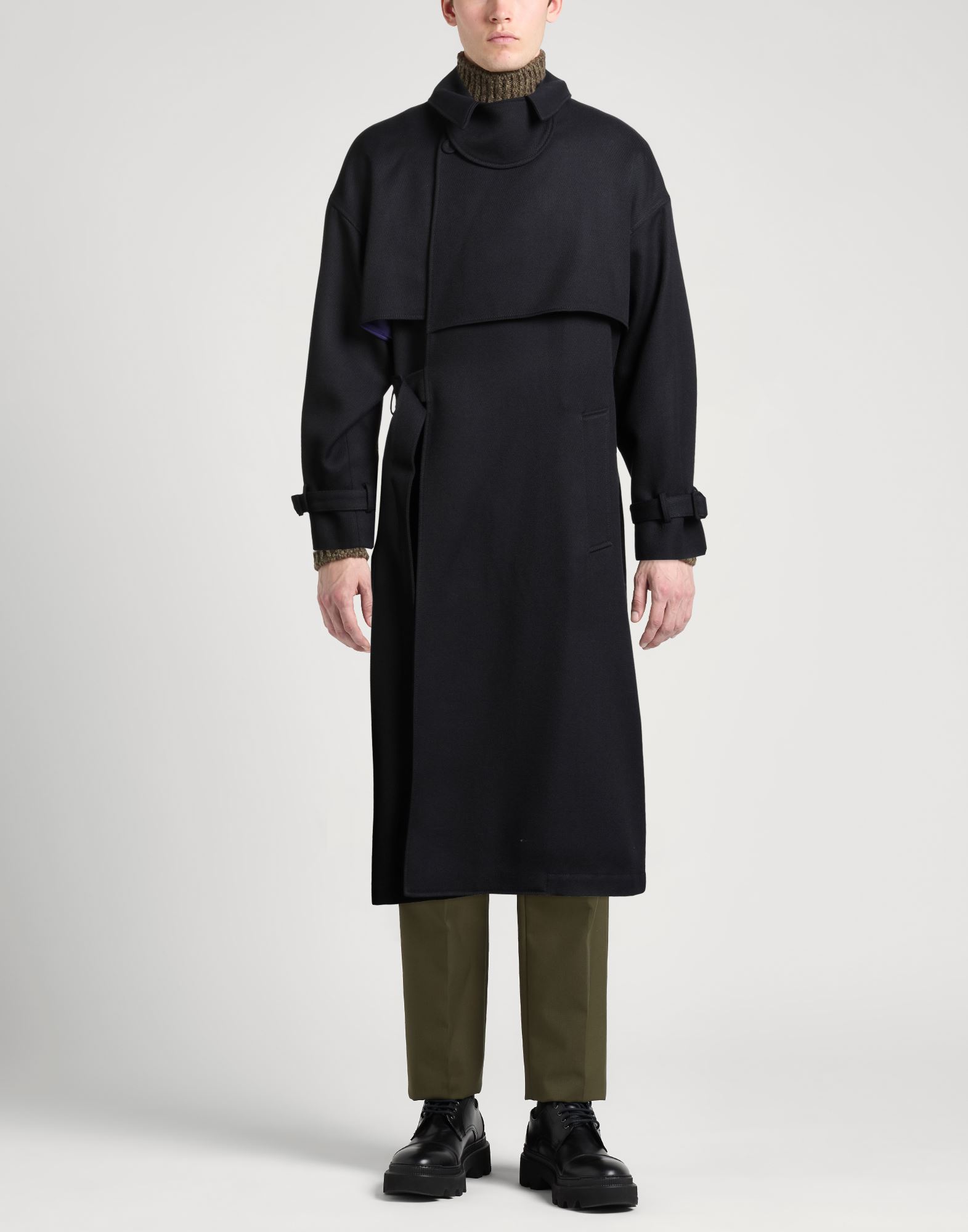  Emporio Armani - Jacken & Mäntel - Mäntel - On Yoox.com 