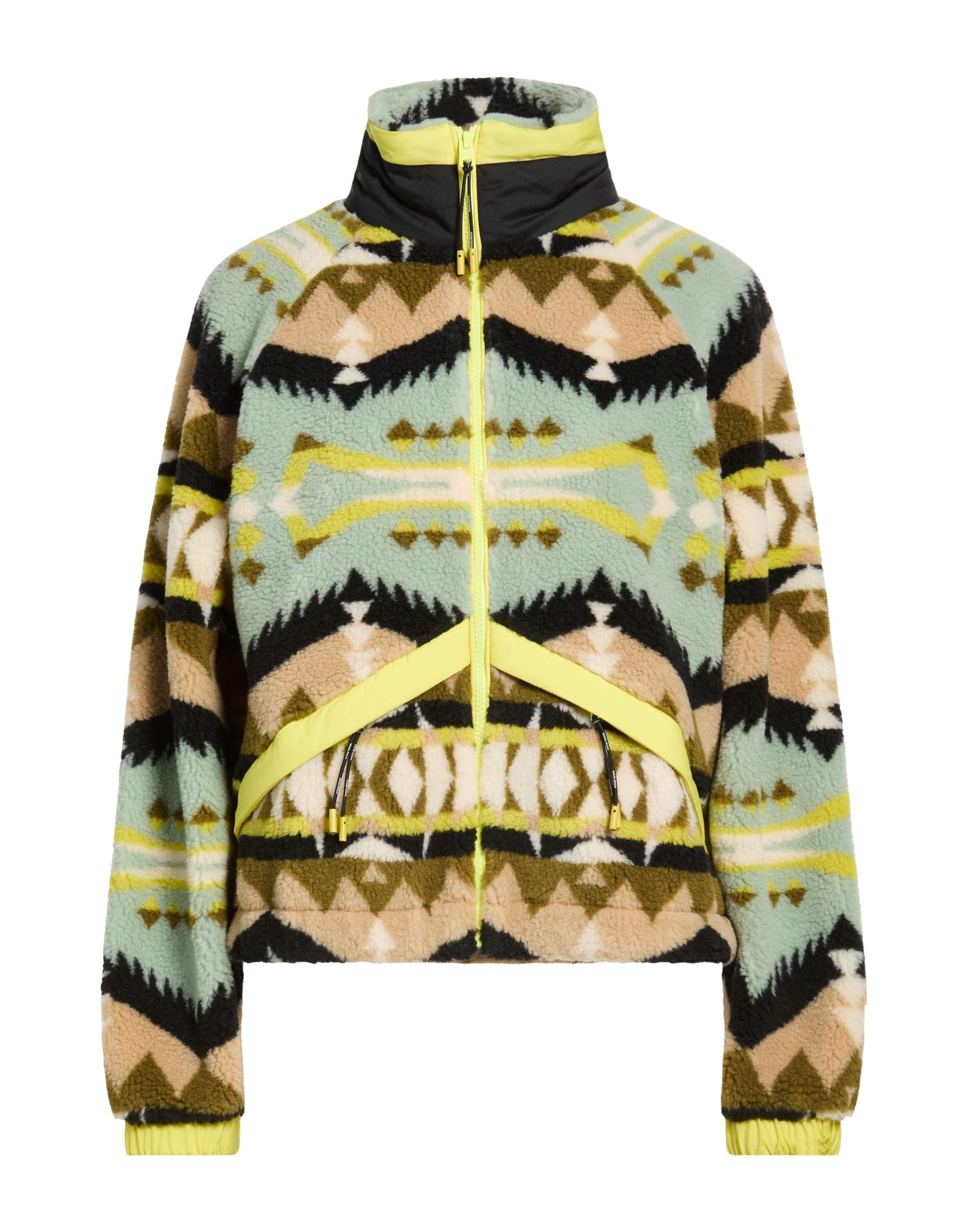 WOOLRICH WOOLRICH ΠΑΛΤΟ & ΤΖΑΚΕΤ Μουτόν και teddy