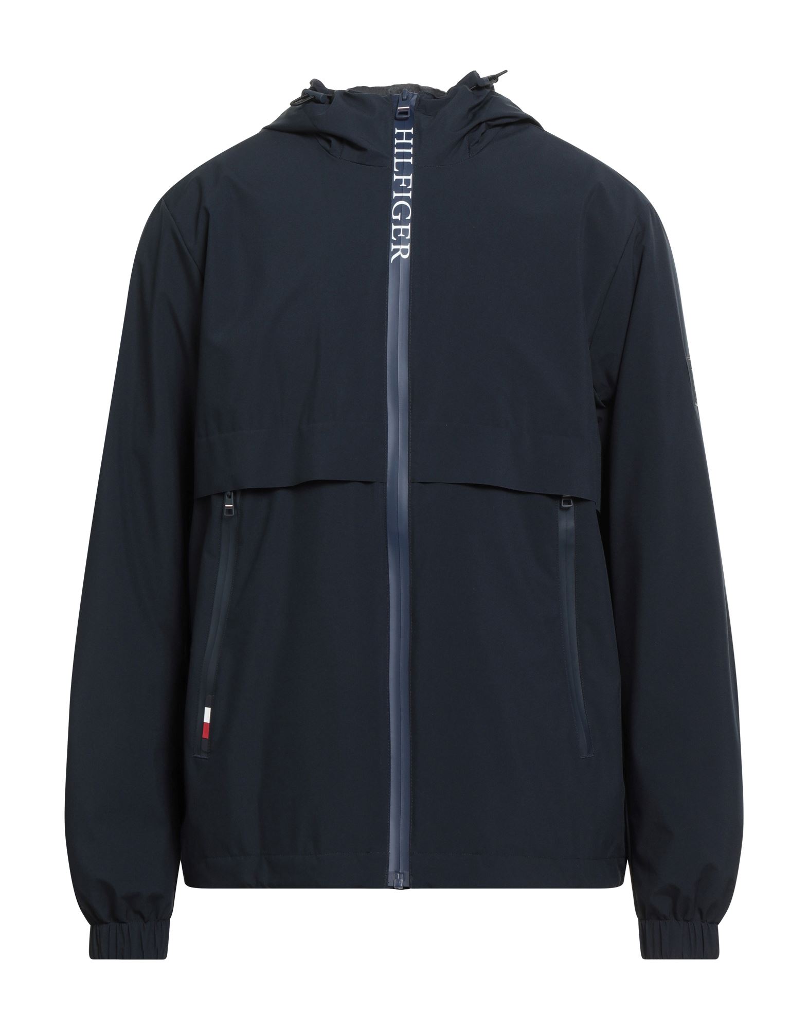 トミーヒルフィガー　MA-1ジャケット　リバーシブル XL 黒 カーキ フリース 楽天市場】【SALE／40%OFF】(M)TOMMY HILFIGER(トミー