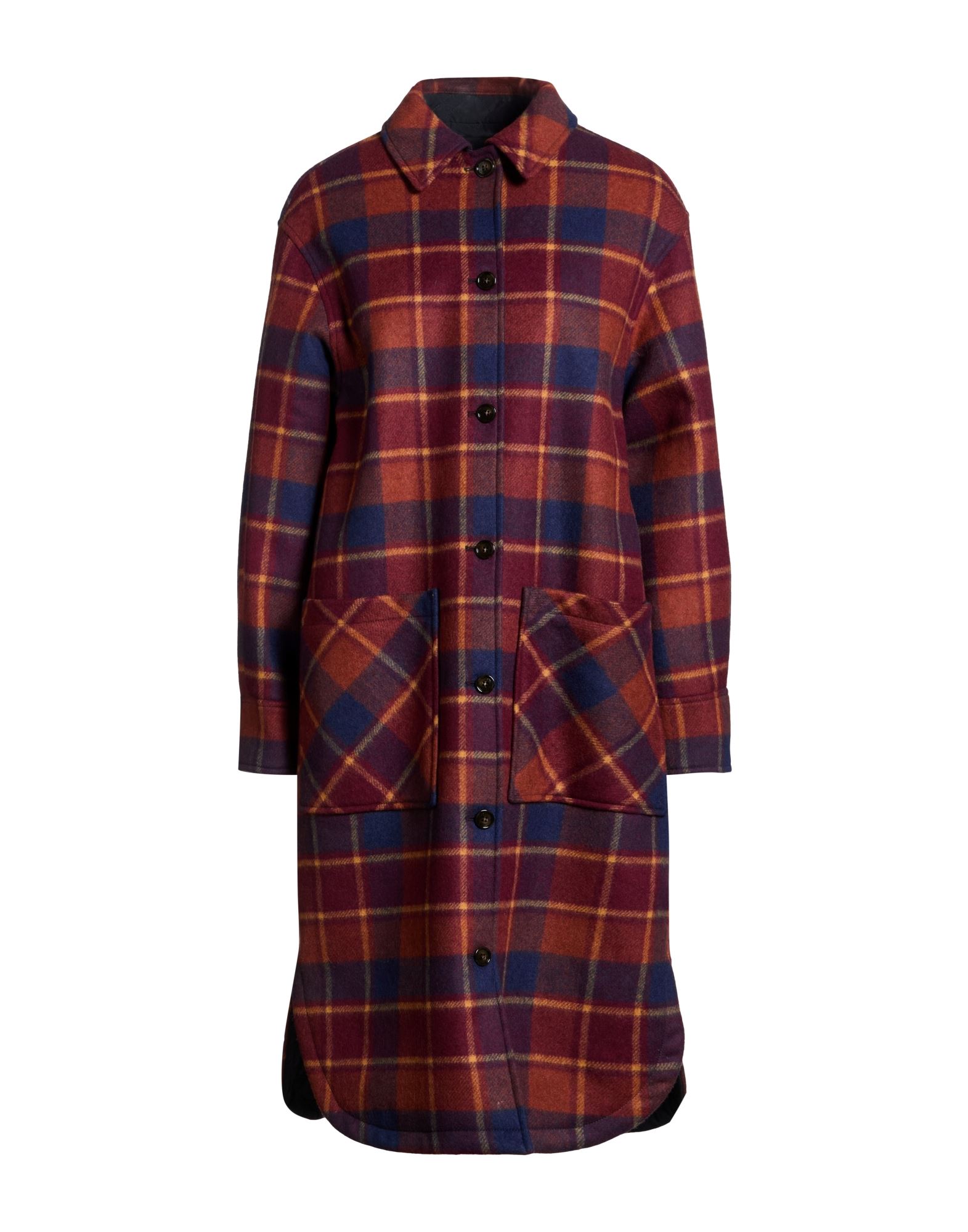 WOOLRICH WOOLRICH ΠΑΛΤΟ & ΤΖΑΚΕΤ Παλτό