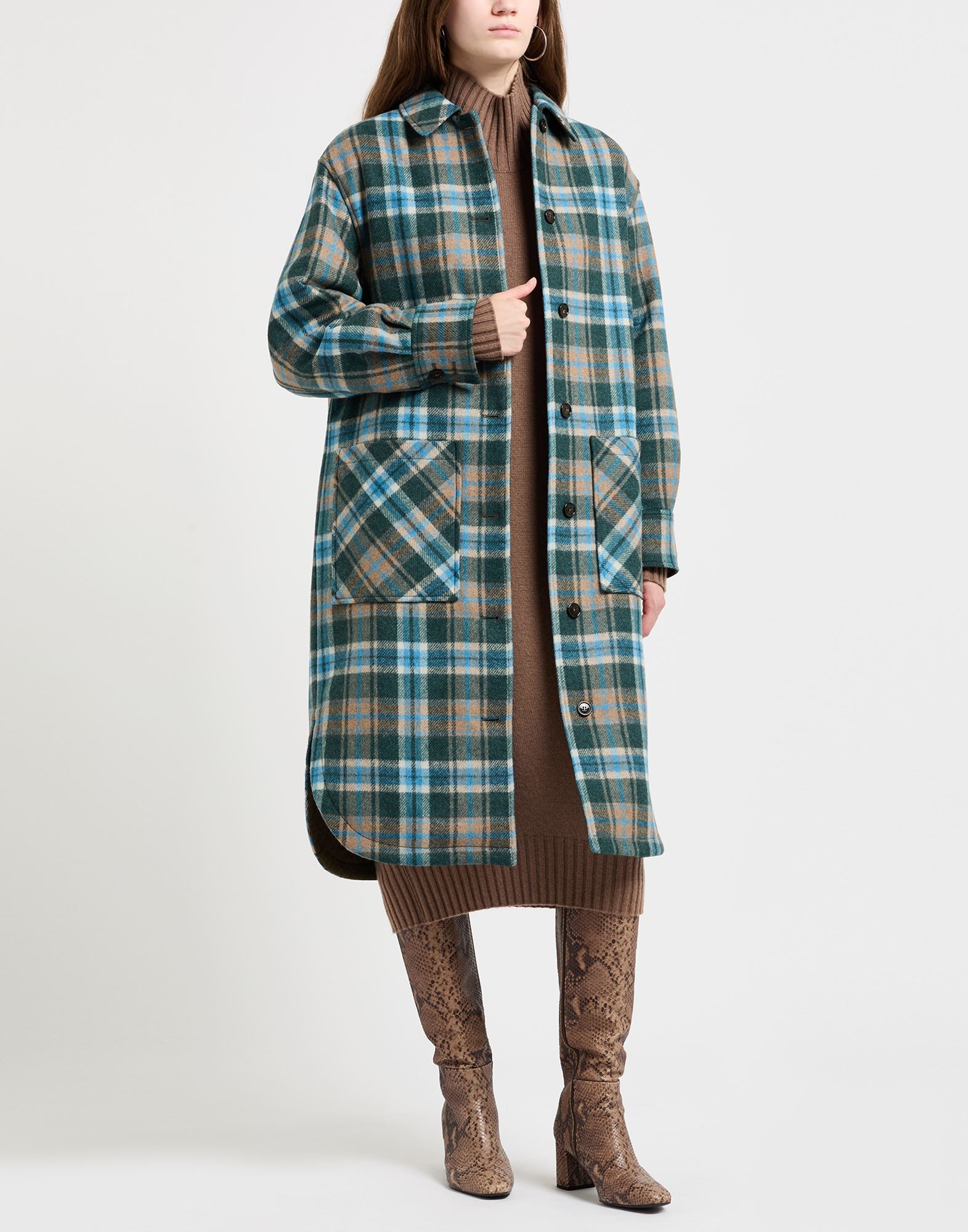  Woolrich - Ropa De Abrigo - Abrigos - On Yoox.com 