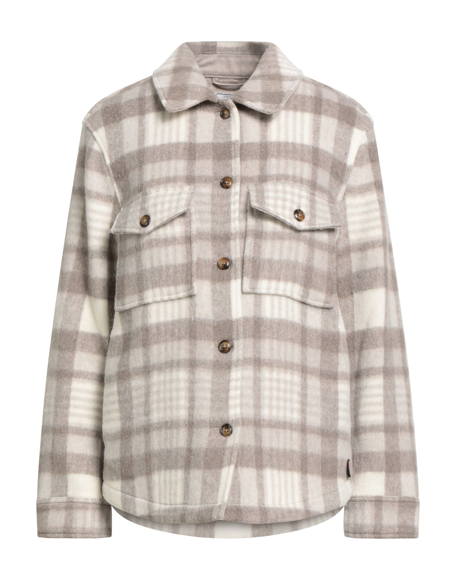 WOOLRICH WOOLRICH ΠΑΛΤΟ & ΤΖΑΚΕΤ Μπουφάν και τζάκετ