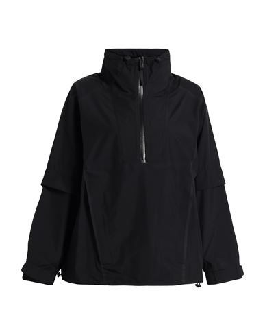 Belstaff Woman Jacket Black Size L Polyester