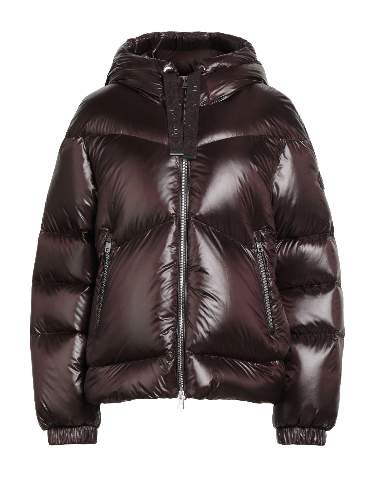  Woolrich - Jacken & Mäntel - Pufferjacken & Daunenjacken - On Yoox.com 
