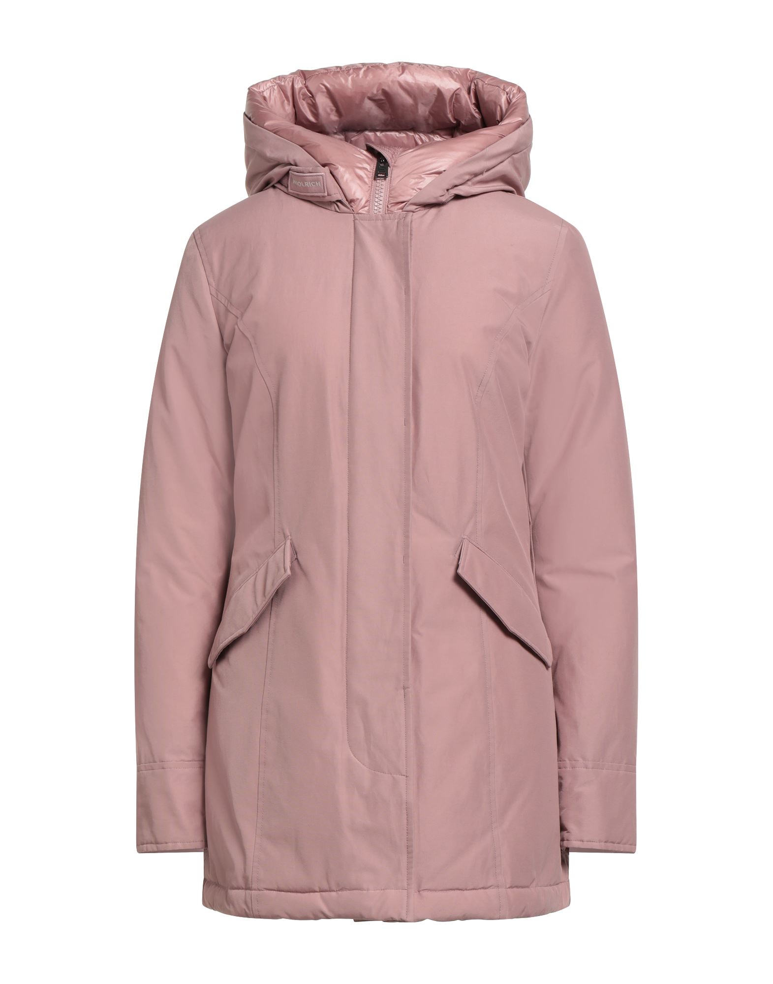  Woolrich - Jacken & Mäntel - Pufferjacken & Daunenjacken - On Yoox.com 