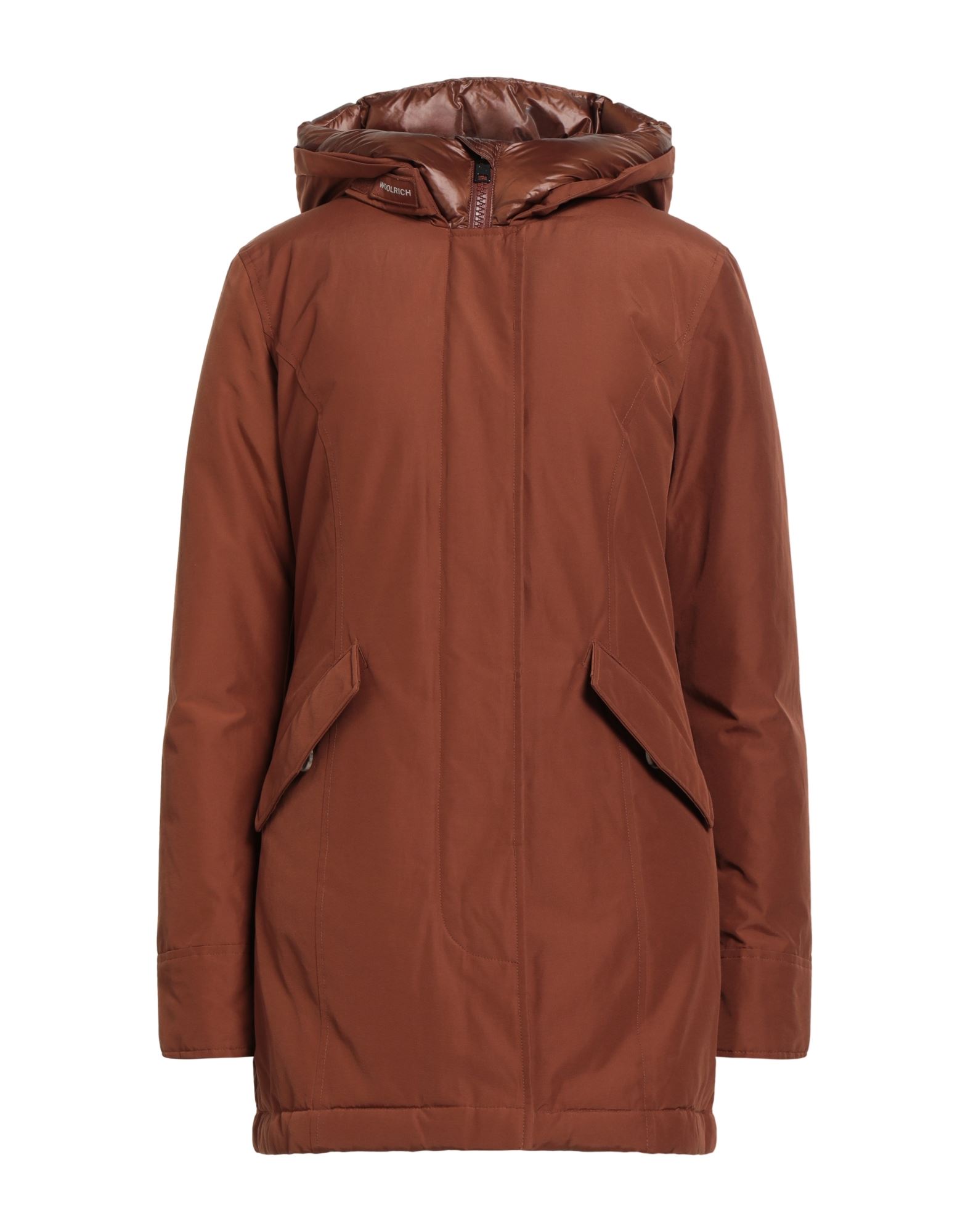  Woolrich - Jacken & Mäntel - Pufferjacken & Daunenjacken - On Yoox.com 