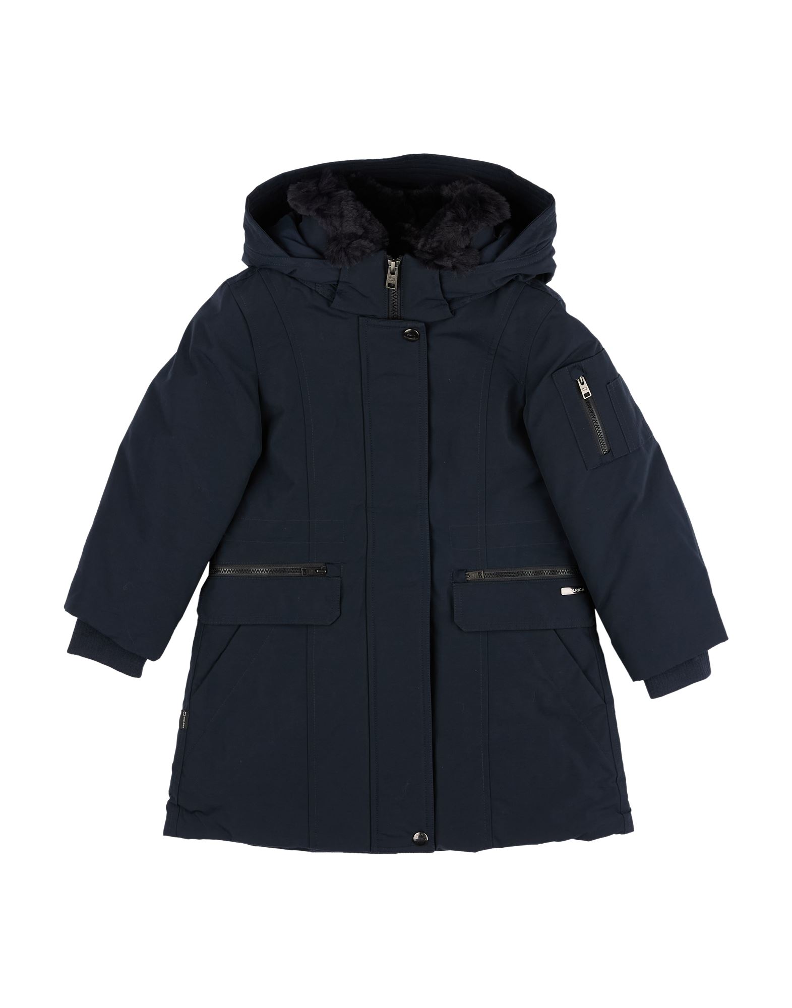  Woolrich - Jacken & Mäntel - Pufferjacken & Daunenjacken - On Yoox.com 