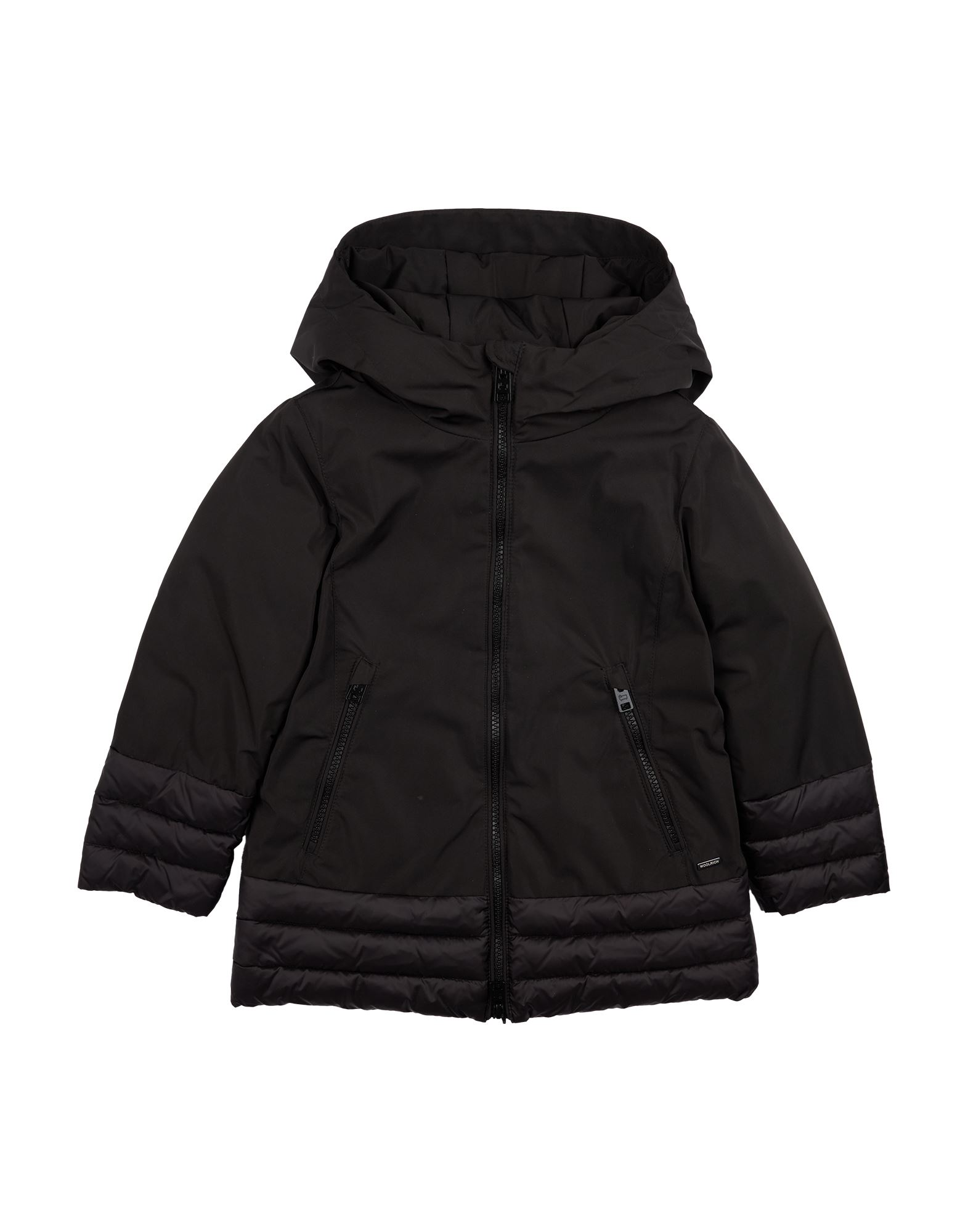 Woolrich - Jacken & Mäntel - Jacken Und Anoraks - On Yoox.com 