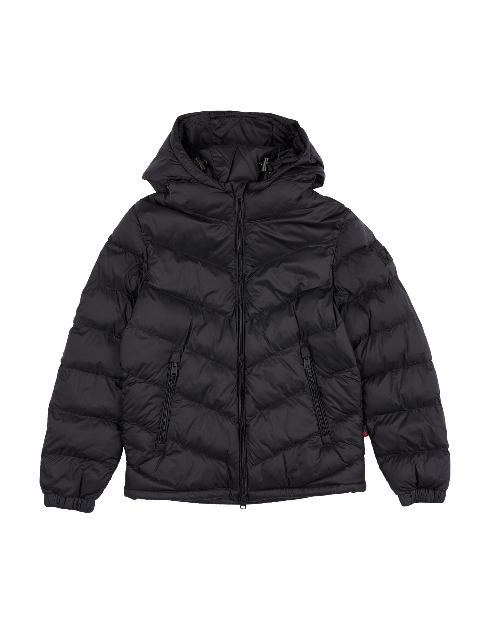 WOOLRICH ΠΑΛΤΟ & ΤΖΑΚΕΤ Μπουφάν με επένδυση