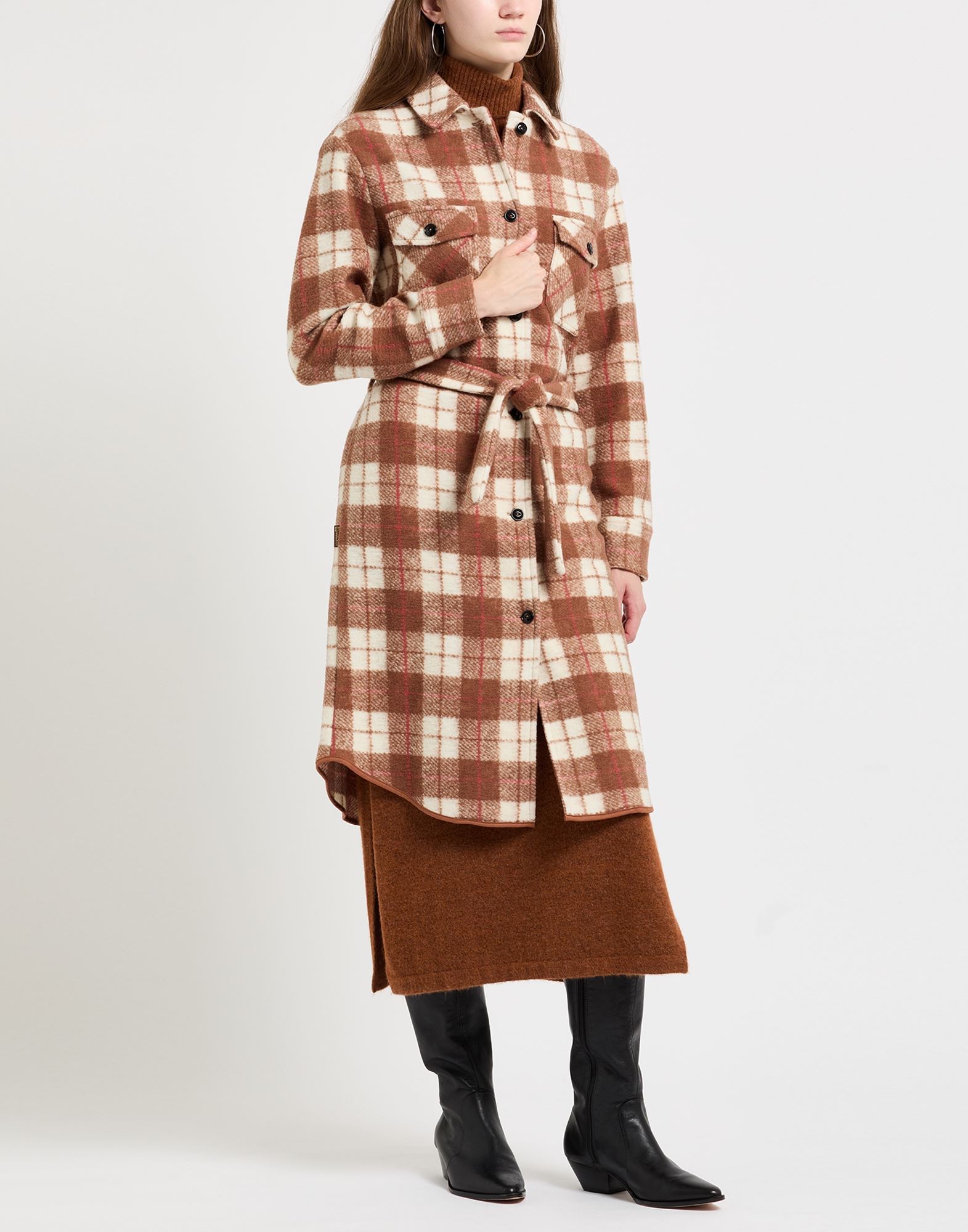  Woolrich - Ropa De Abrigo - Abrigos - On Yoox.com 
