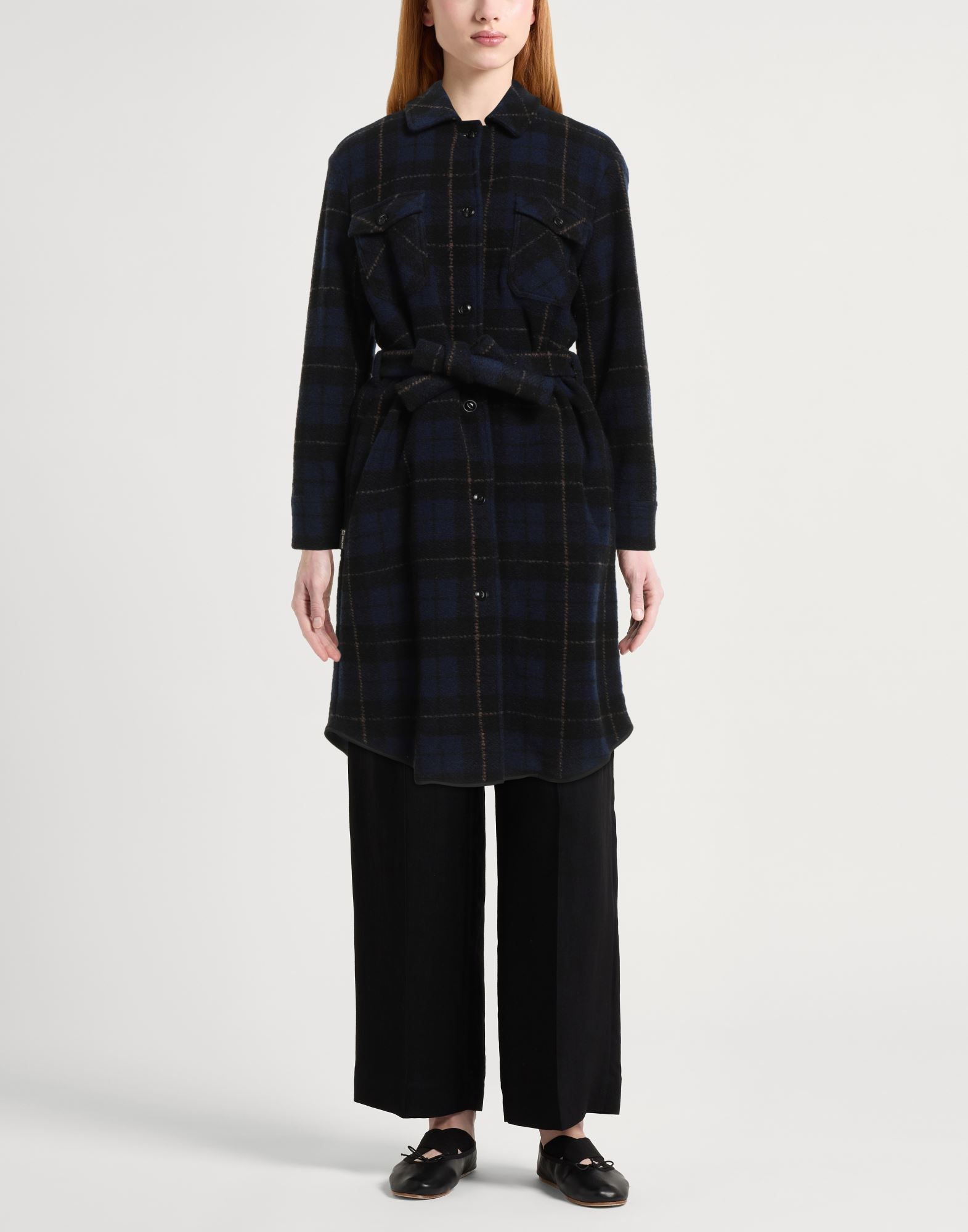  Woolrich - Ropa De Abrigo - Abrigos - On Yoox.com 