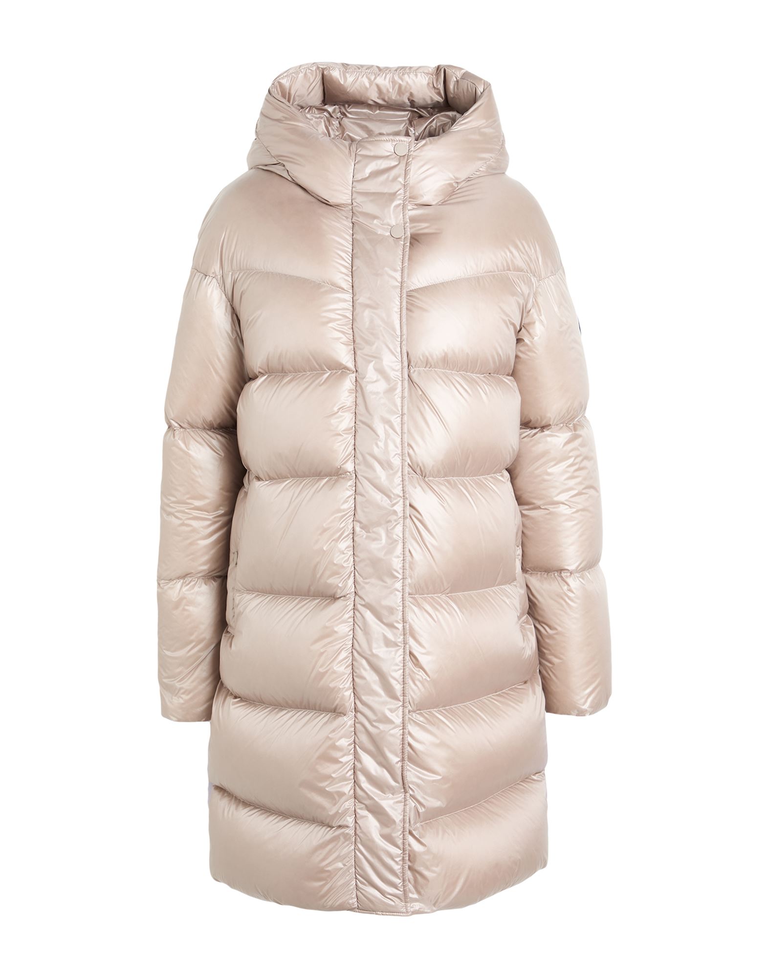  Woolrich - Jacken & Mäntel - Pufferjacken & Daunenjacken - On Yoox.com 