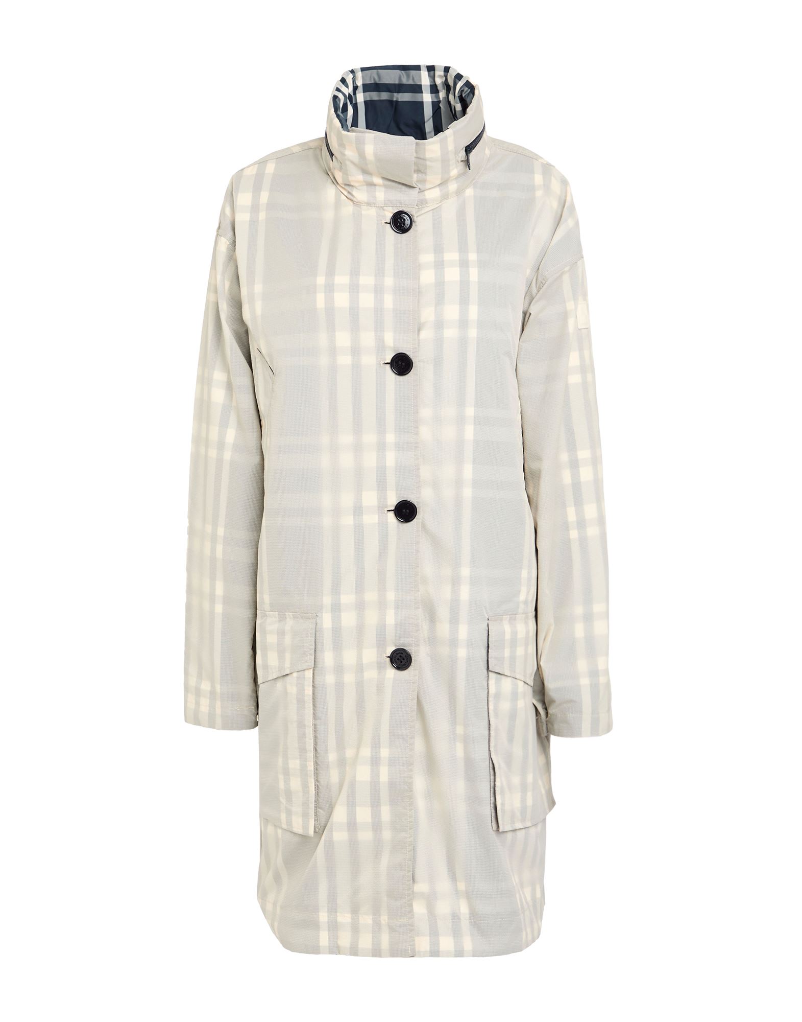 WOOLRICH ΠΑΛΤΟ & ΤΖΑΚΕΤ Πανωφόρι και καμπαρντίνα