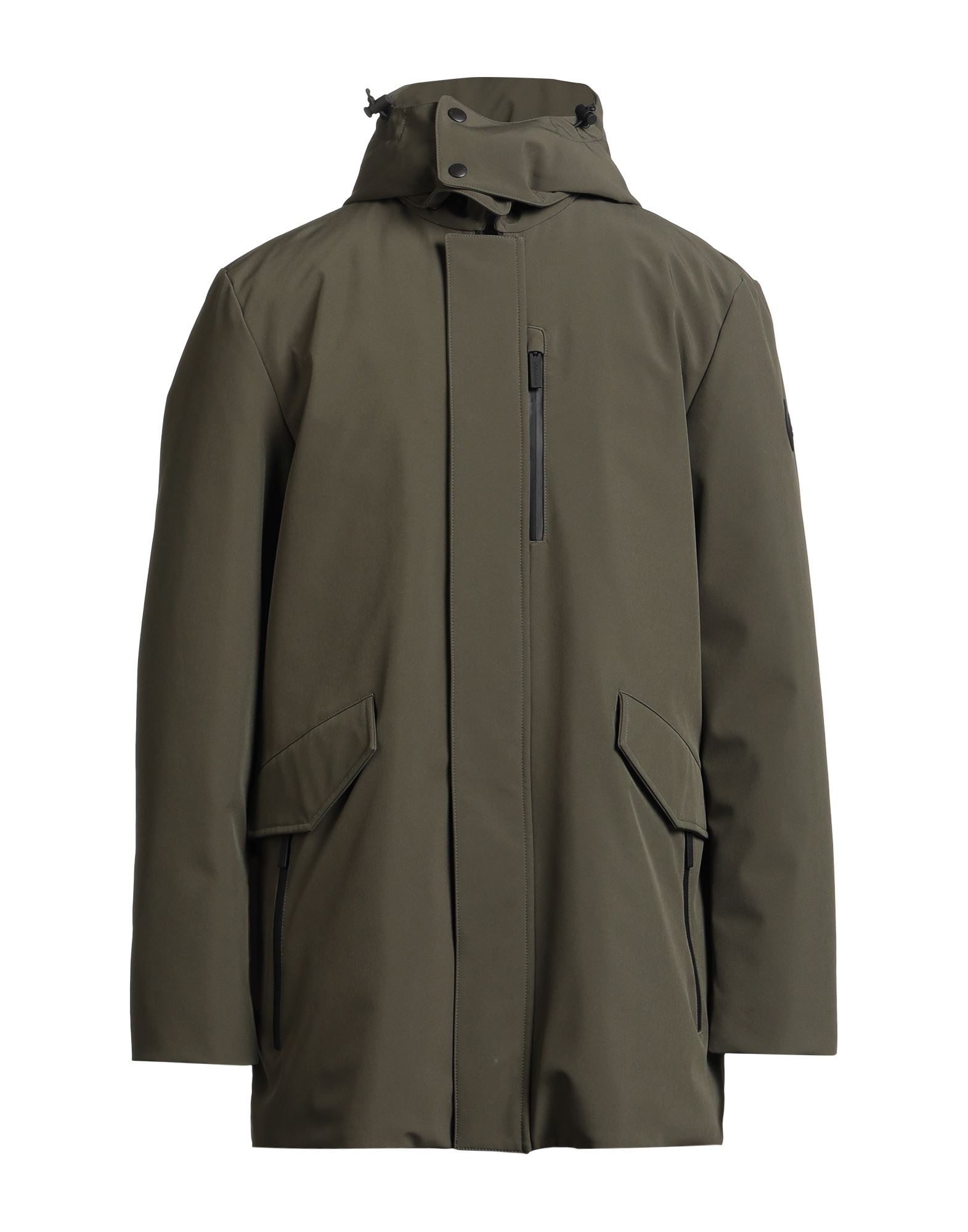 WOOLRICH ΠΑΛΤΟ & ΤΖΑΚΕΤ Παλτό