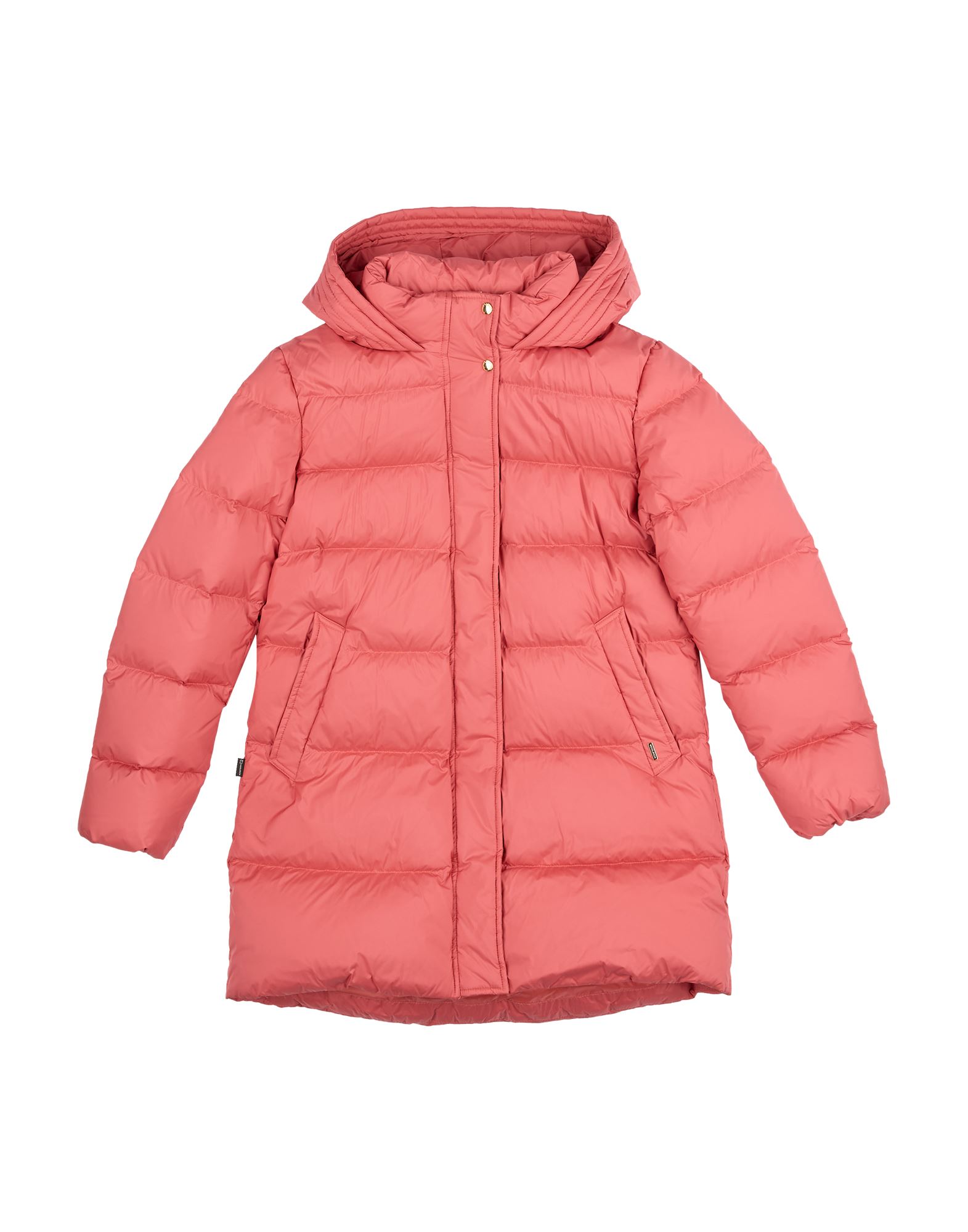  Woolrich - Jacken & Mäntel - Pufferjacken & Daunenjacken - On Yoox.com 