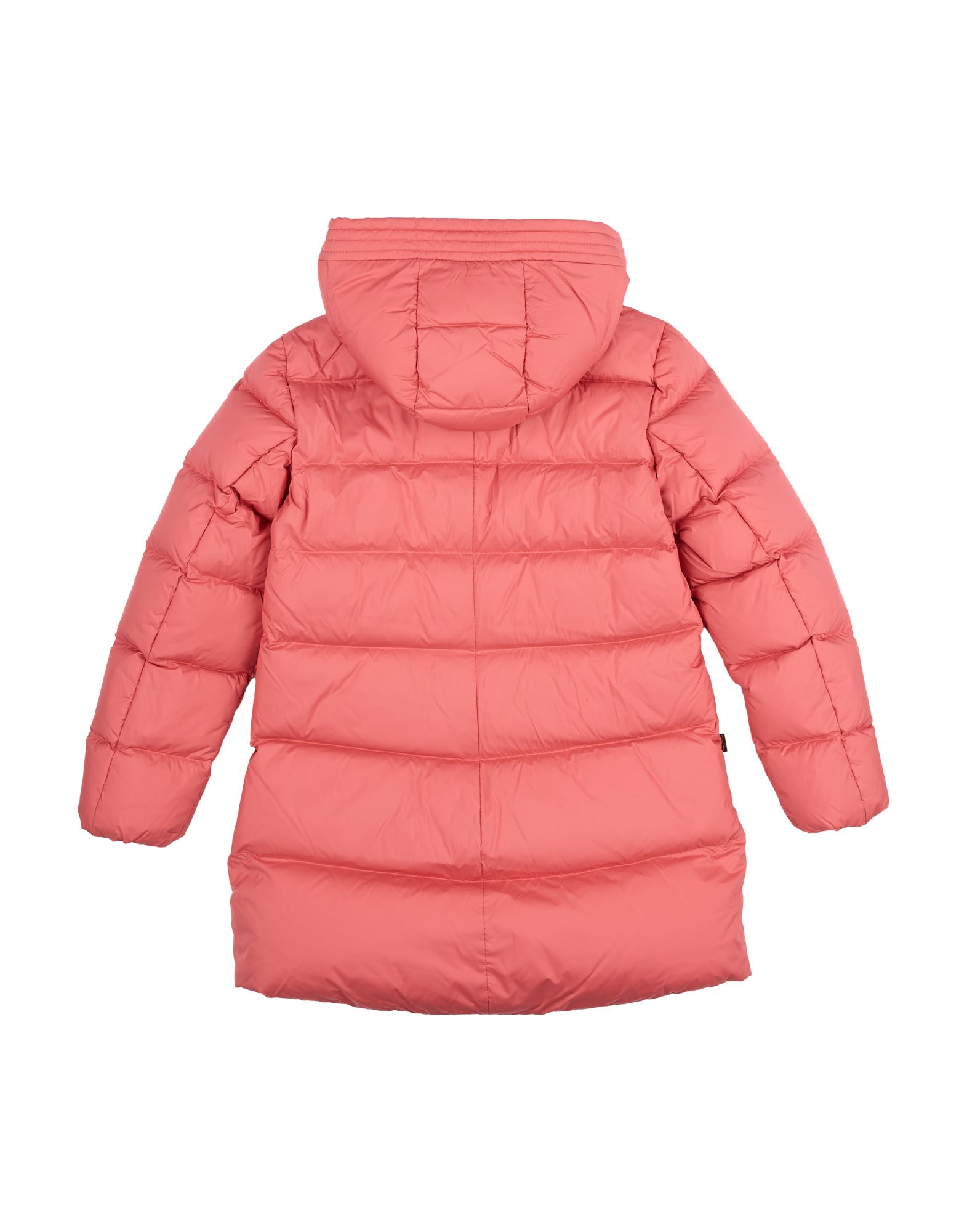  Woolrich - Jacken & Mäntel - Pufferjacken & Daunenjacken - On Yoox.com 