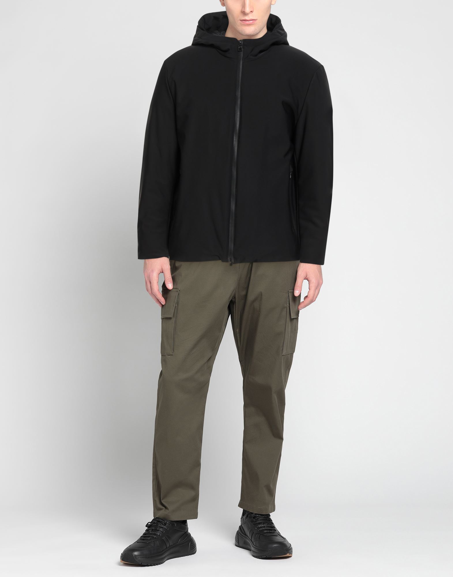  Seinse - Jacken & Mäntel - Jacken Und Anoraks - On Yoox.com 